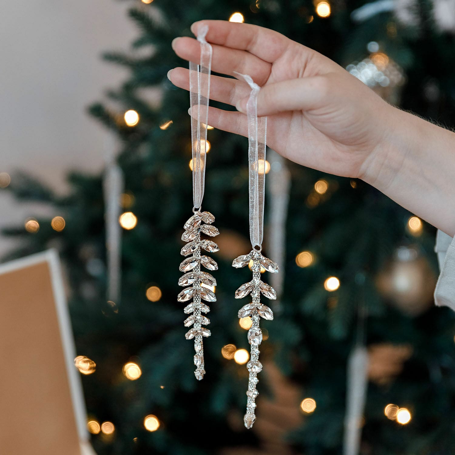 Calendario dell’Avvento in FSC® misto Rivonne