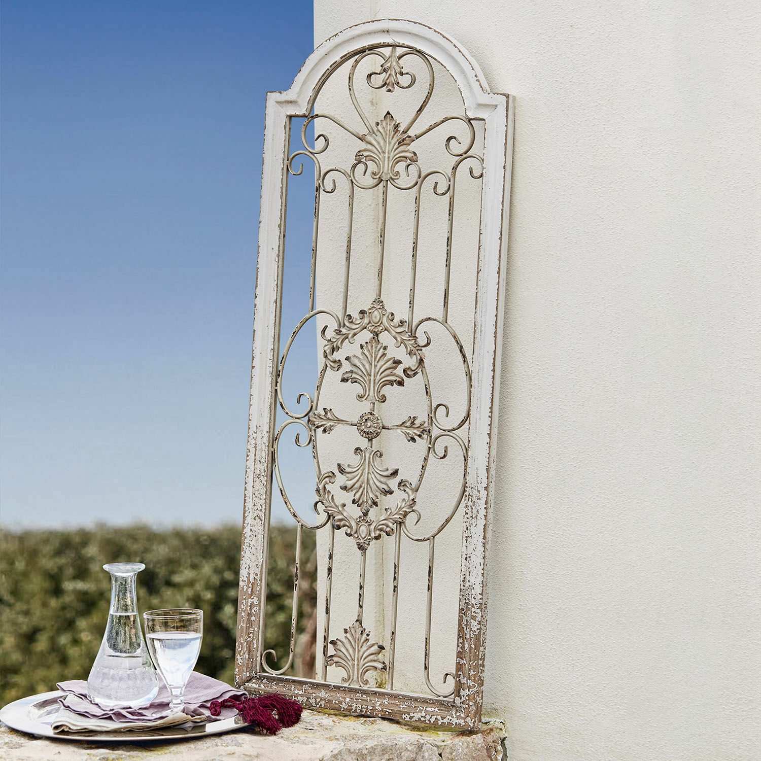 Pannello decorativo Hallencourt