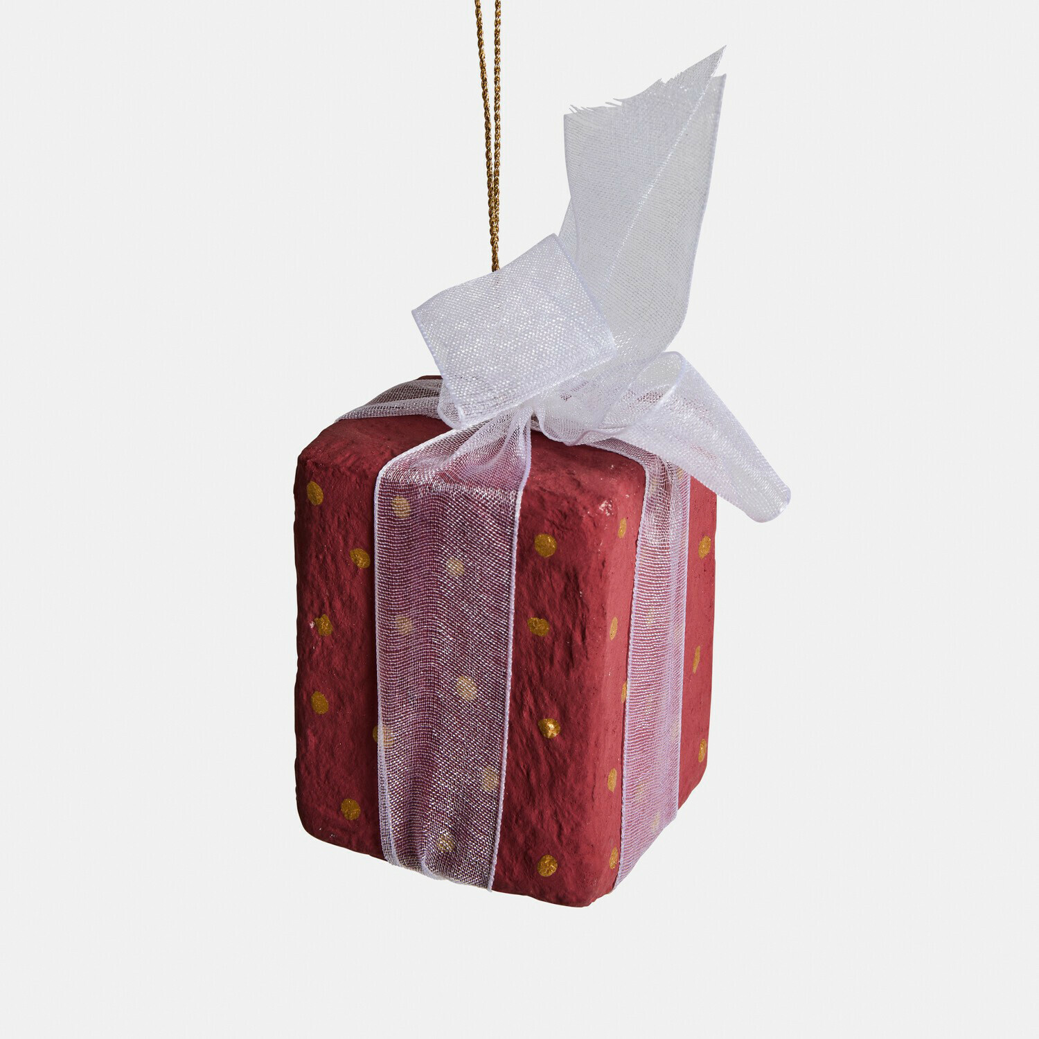 Set di 7 decorazioni da appendere Doosie