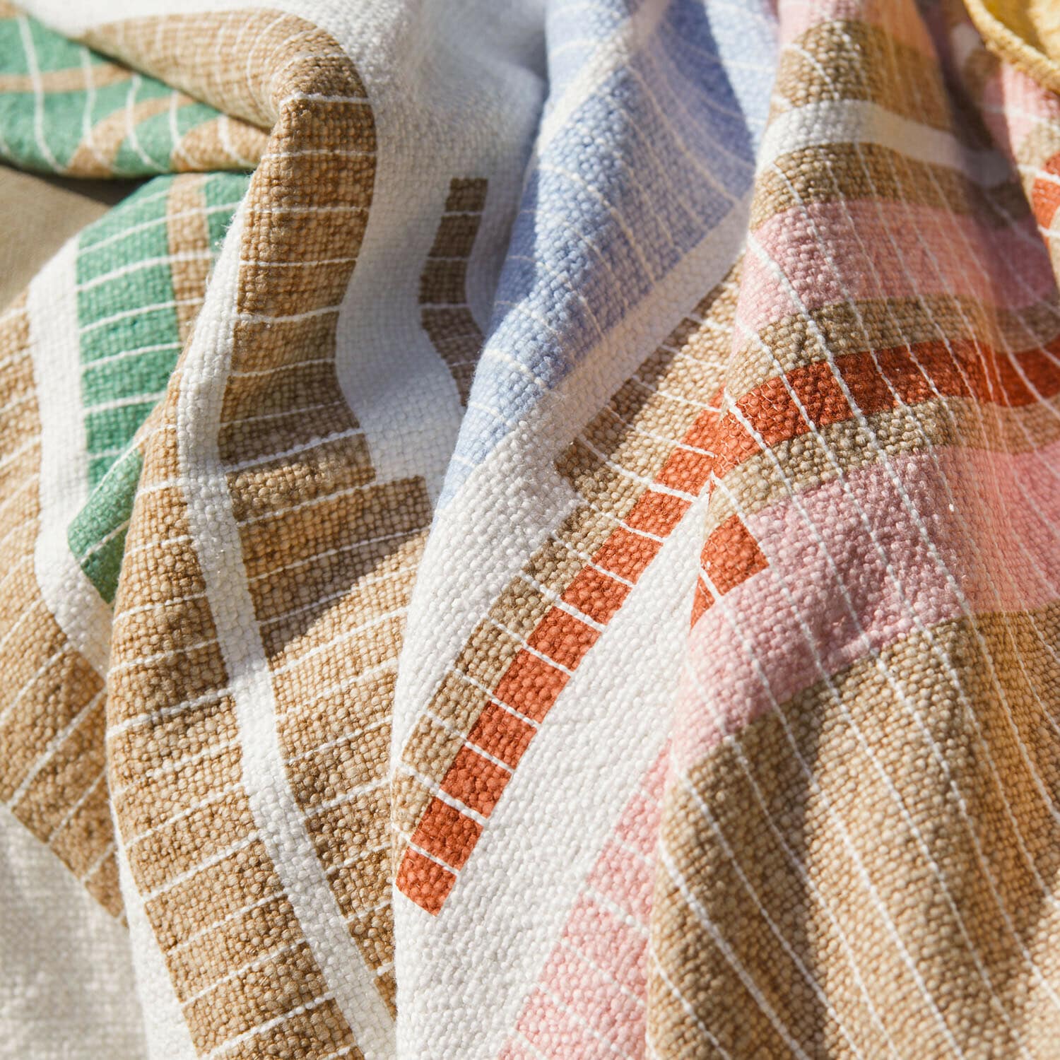 Coperta Amapina