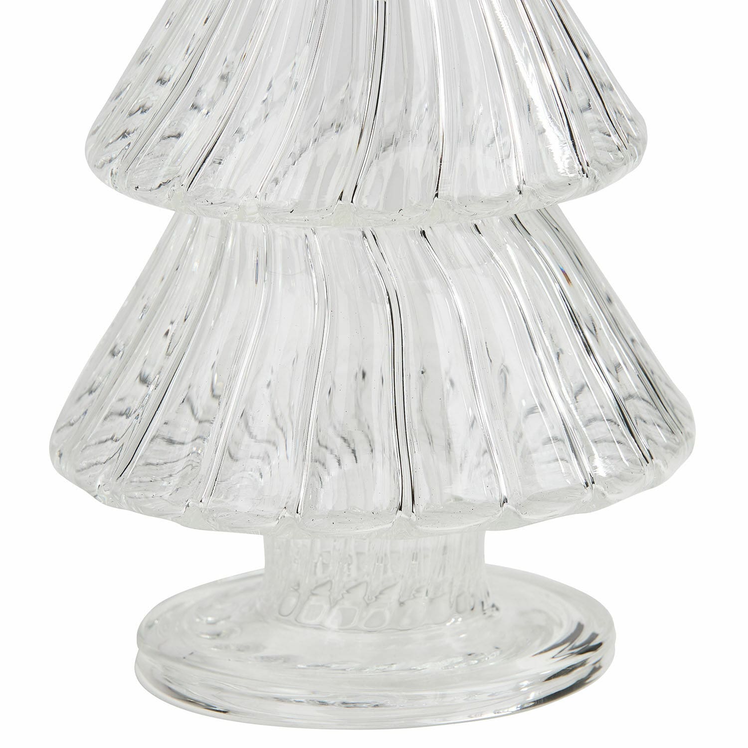 Coppia di alberelli decorativi Girondelle