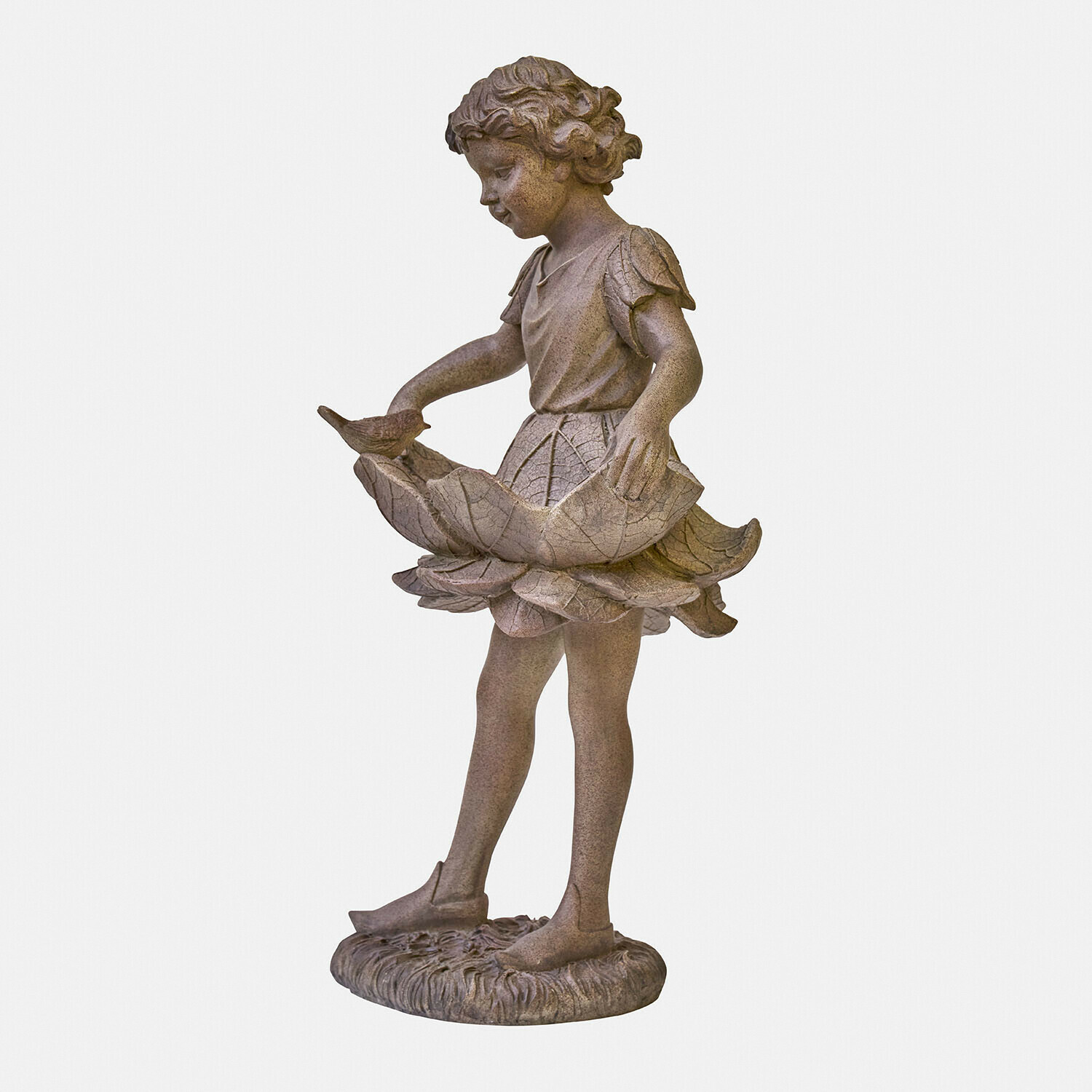 Statuina decorativa Aimorise