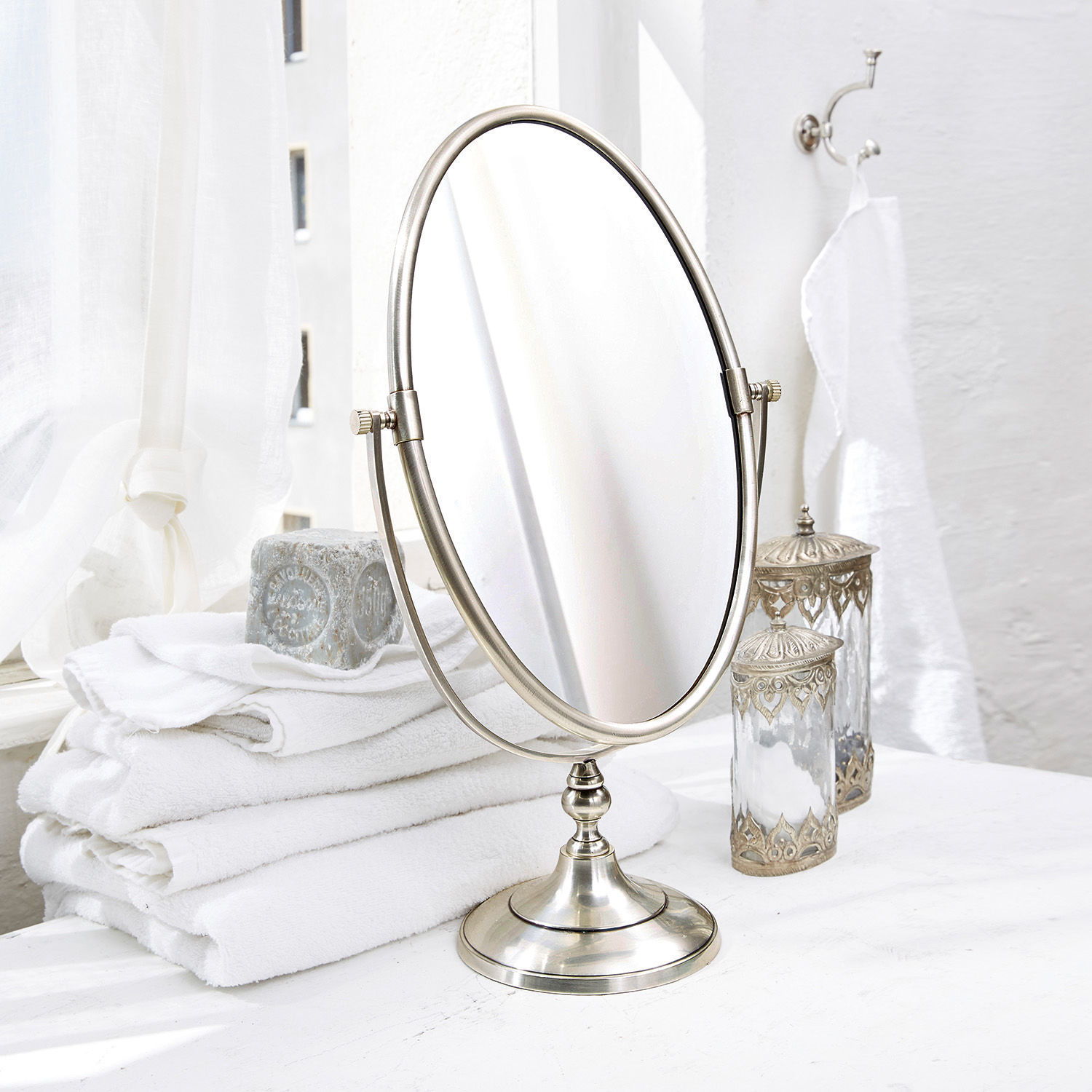Specchio da trucco Isernia