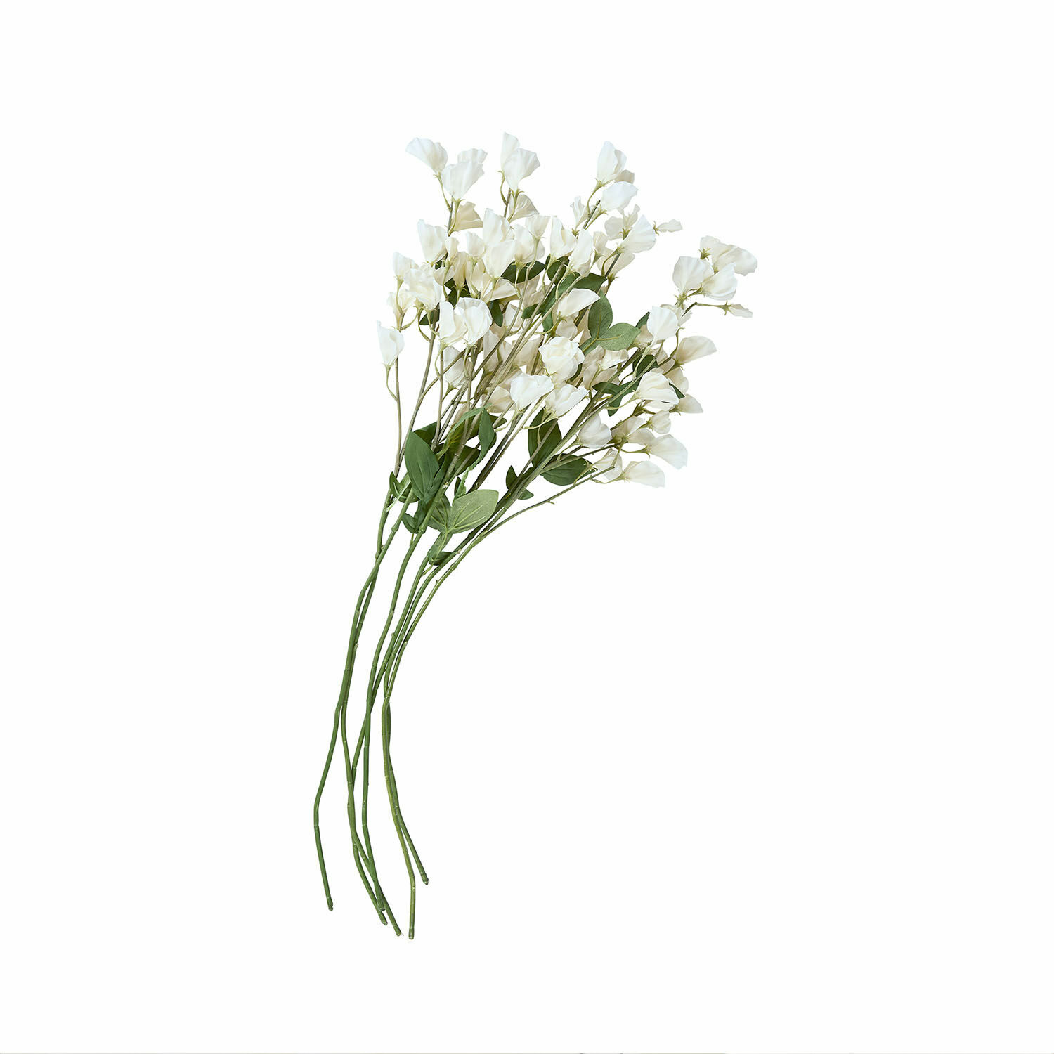 Set di 6 fiori Clavigny