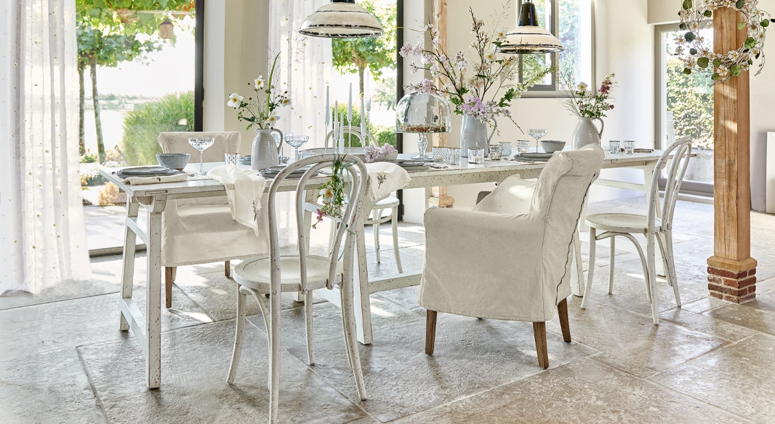 Brunch di primavera