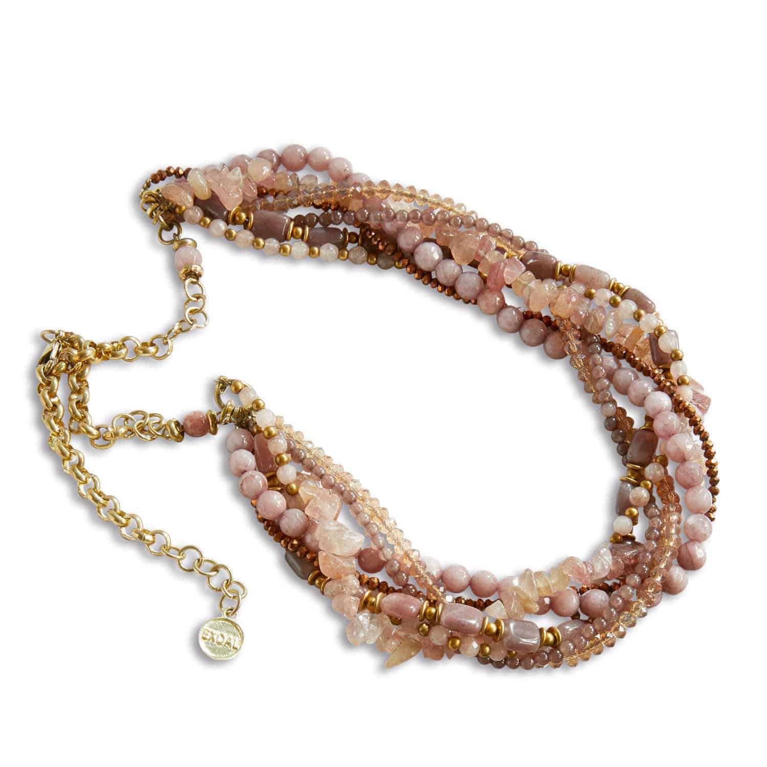 Collana Amance