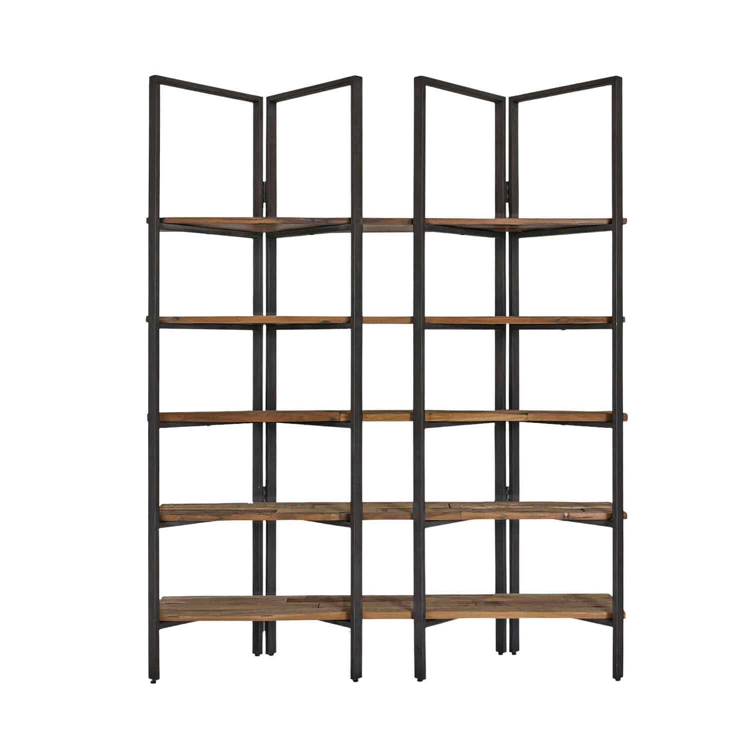 Scaffale Novarita