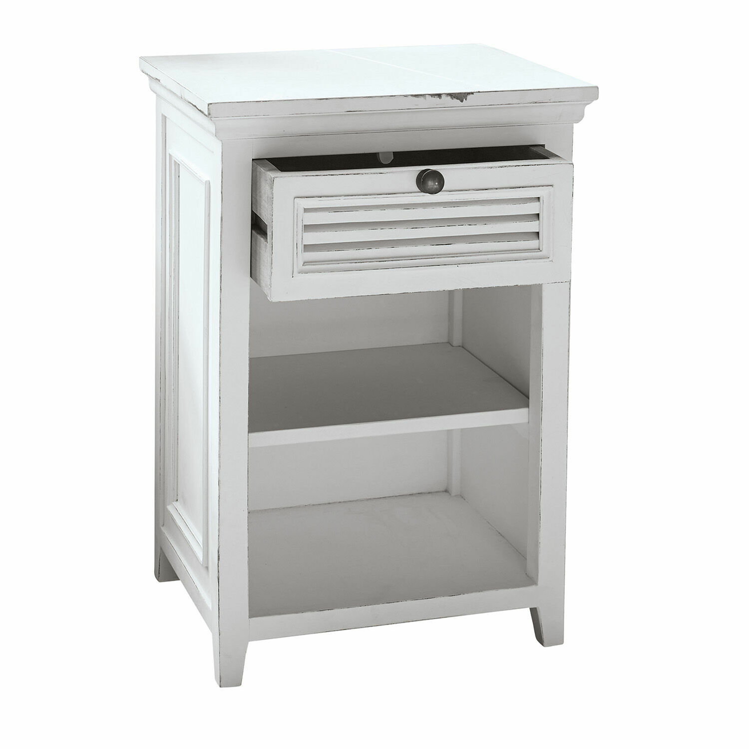 Coppia di comodini Williston