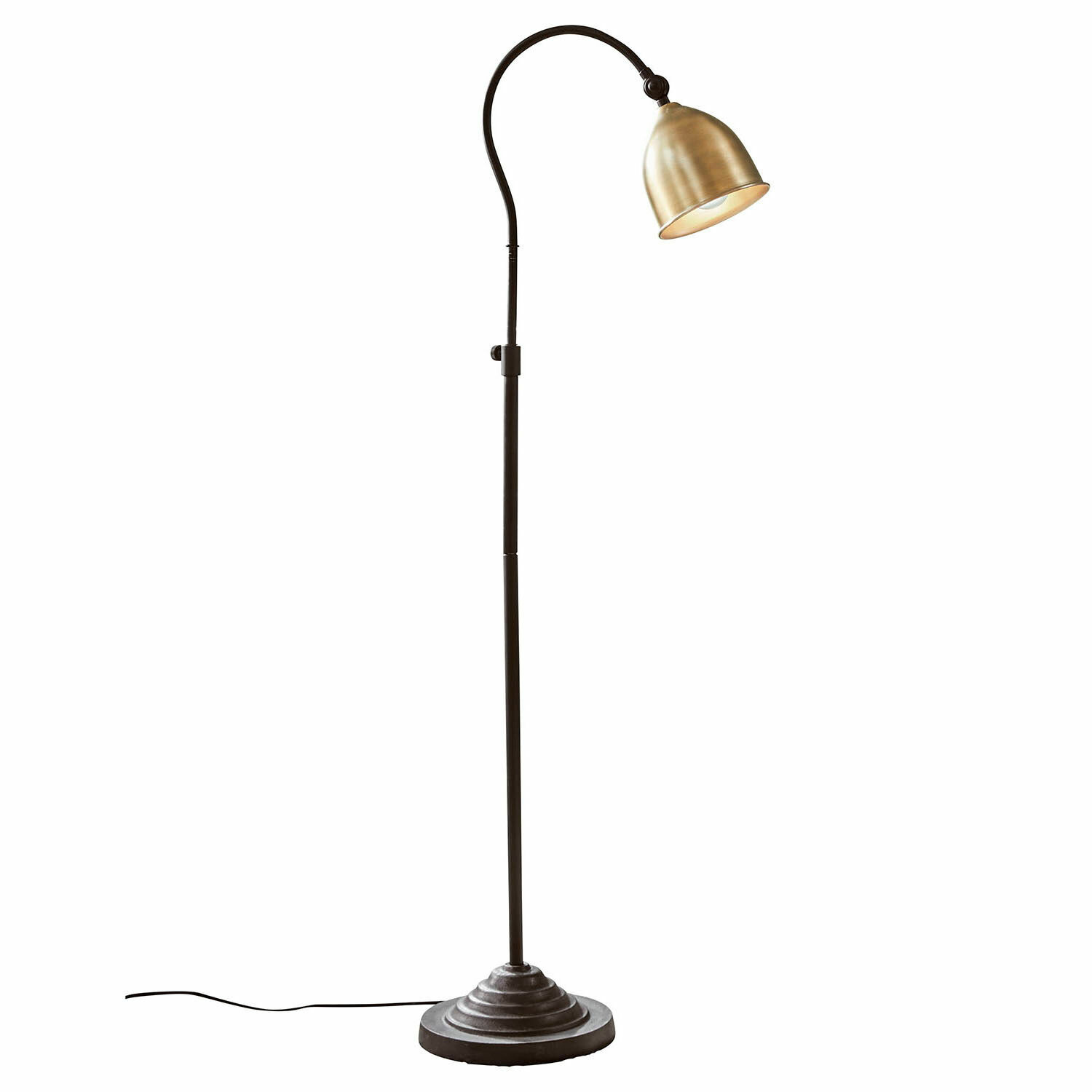Lampada a stelo Zurélac