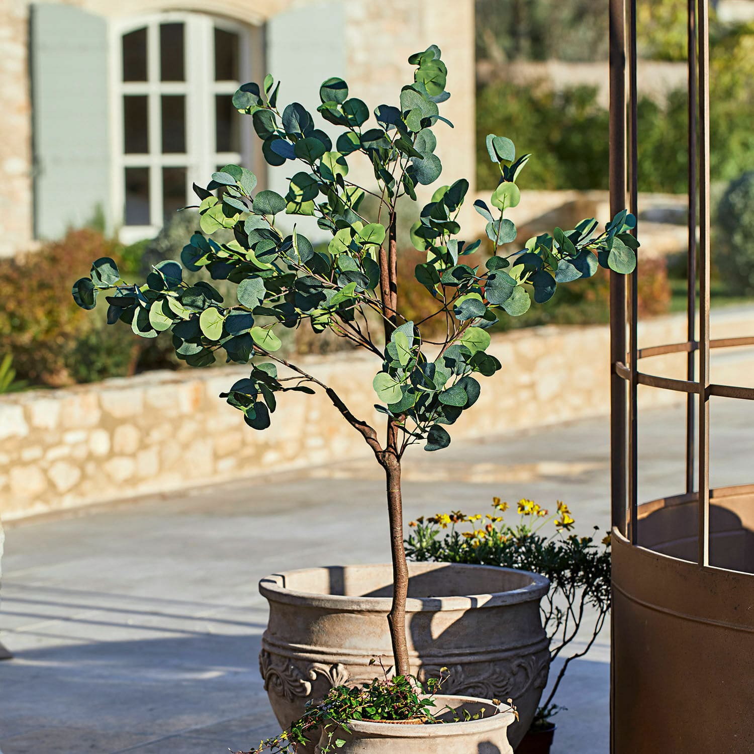 Alberello decorativo Yverdon