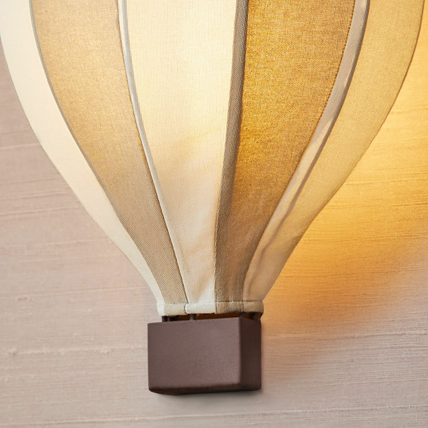 Lampada da parete Merrybean