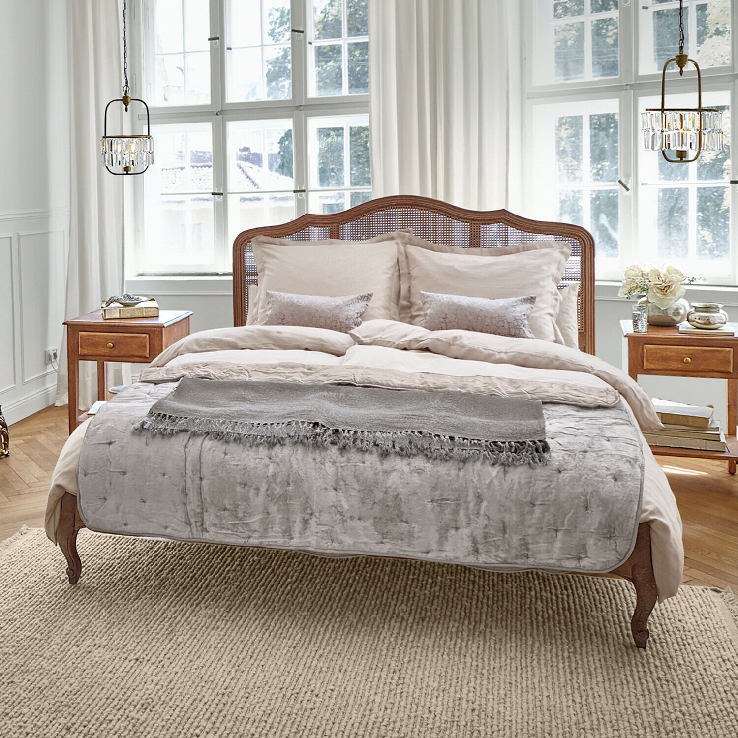 Coperta Ysolenne