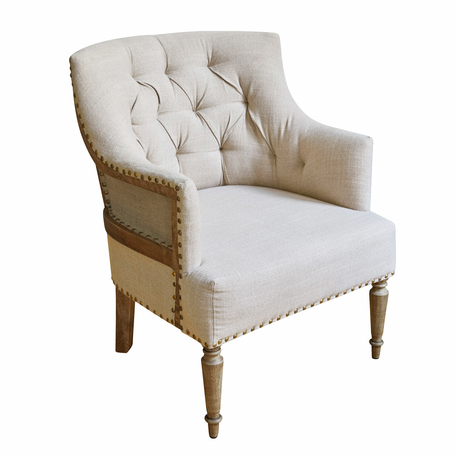 Poltrona Bebington