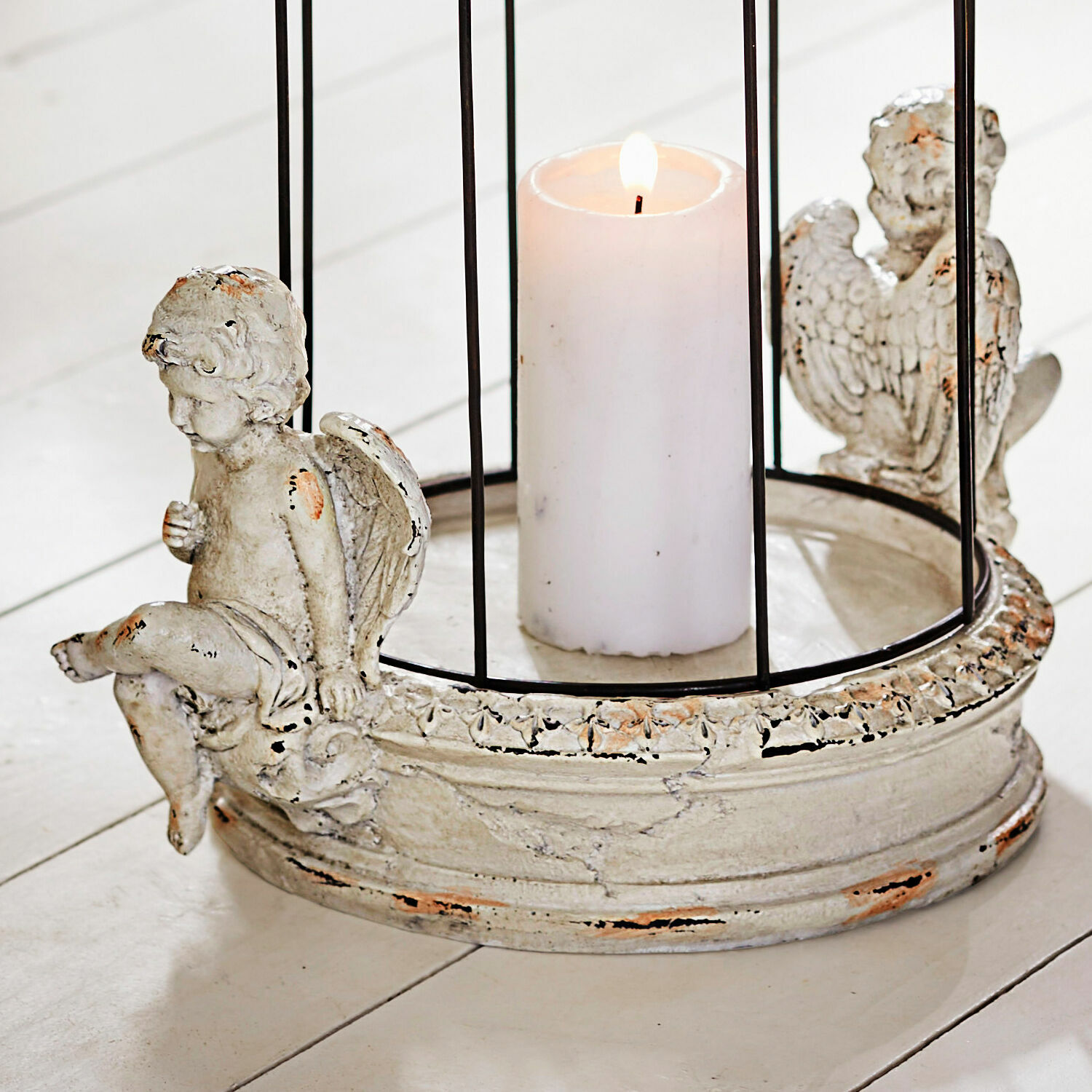 Campana decorativa Litoral