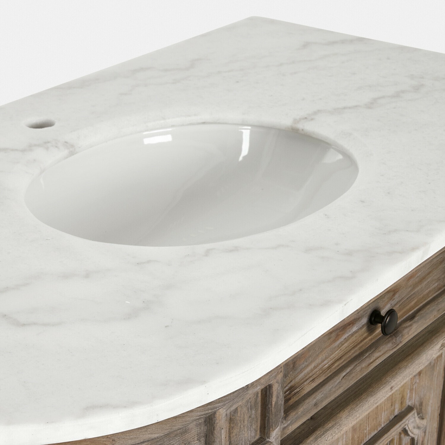 Mobile con lavabo Pembroke