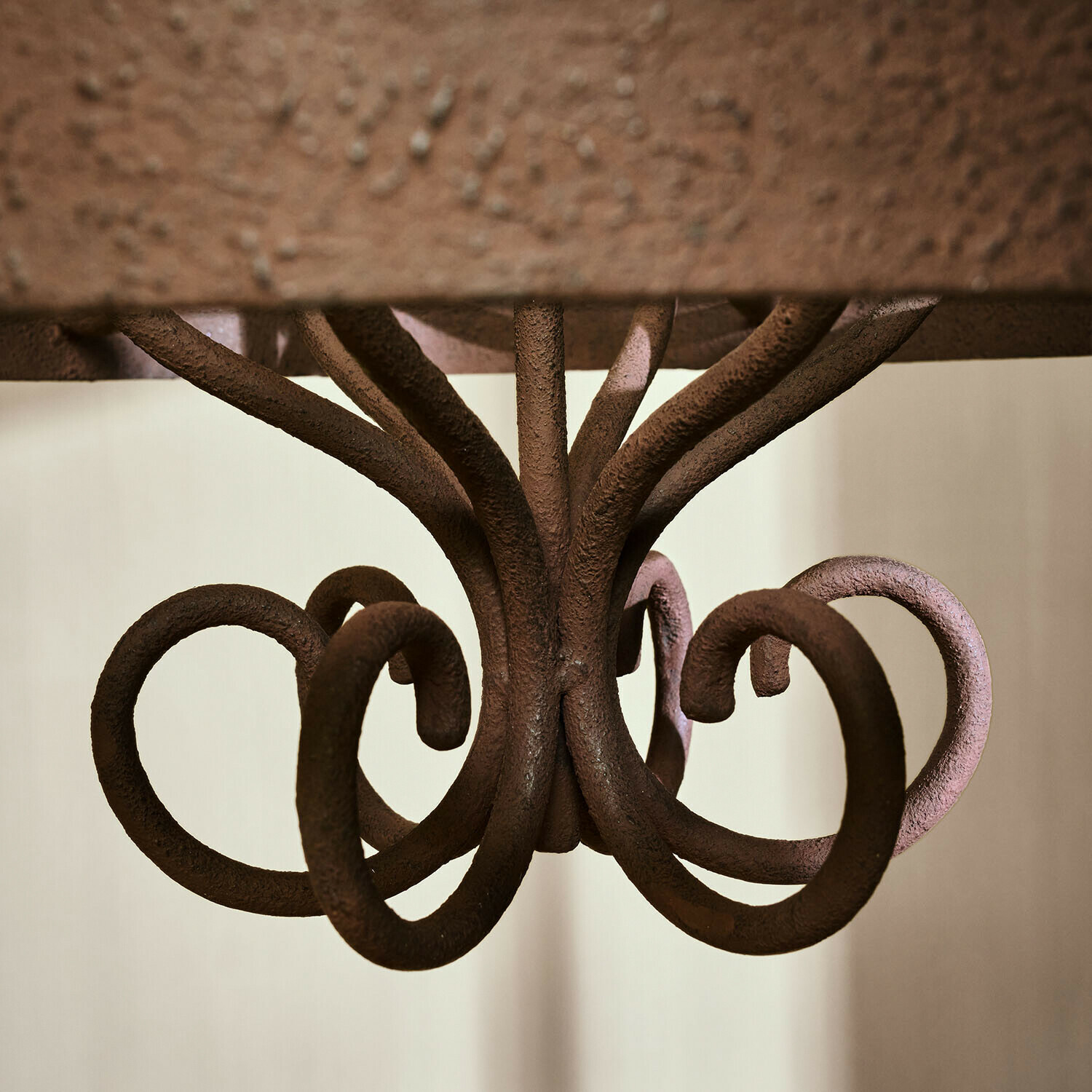 Lampadario Montarouse