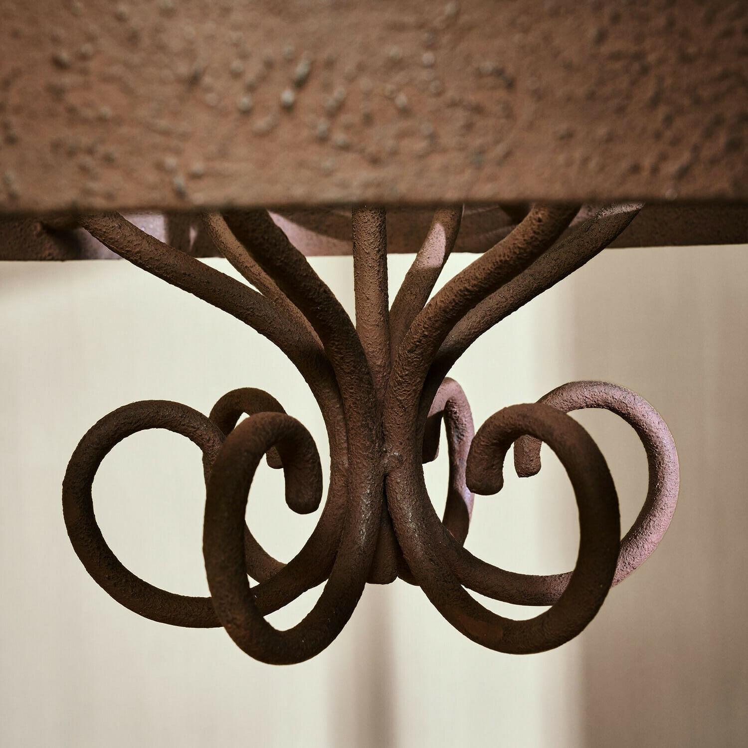 Lampadario Montarouse