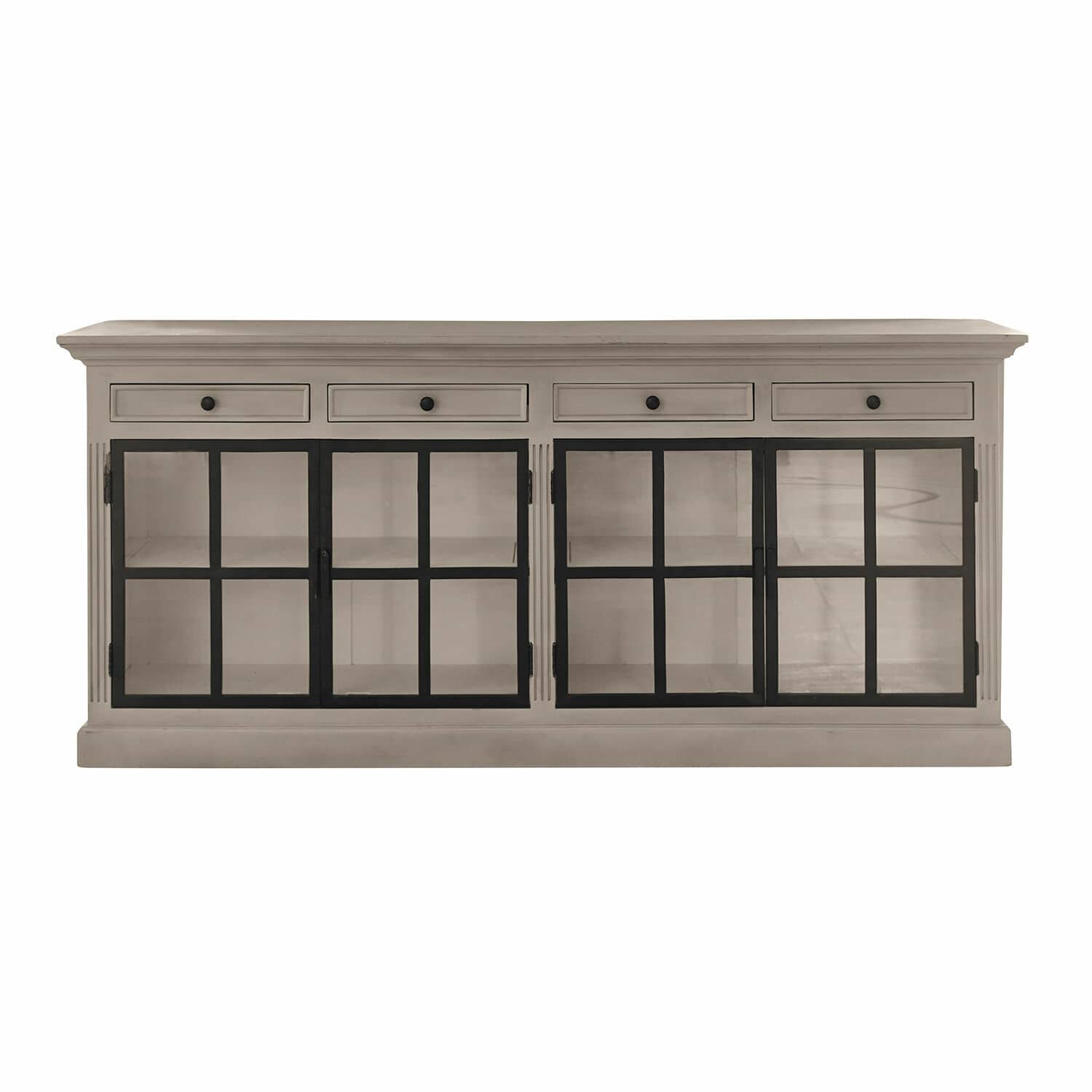 Credenza bassa Pratola