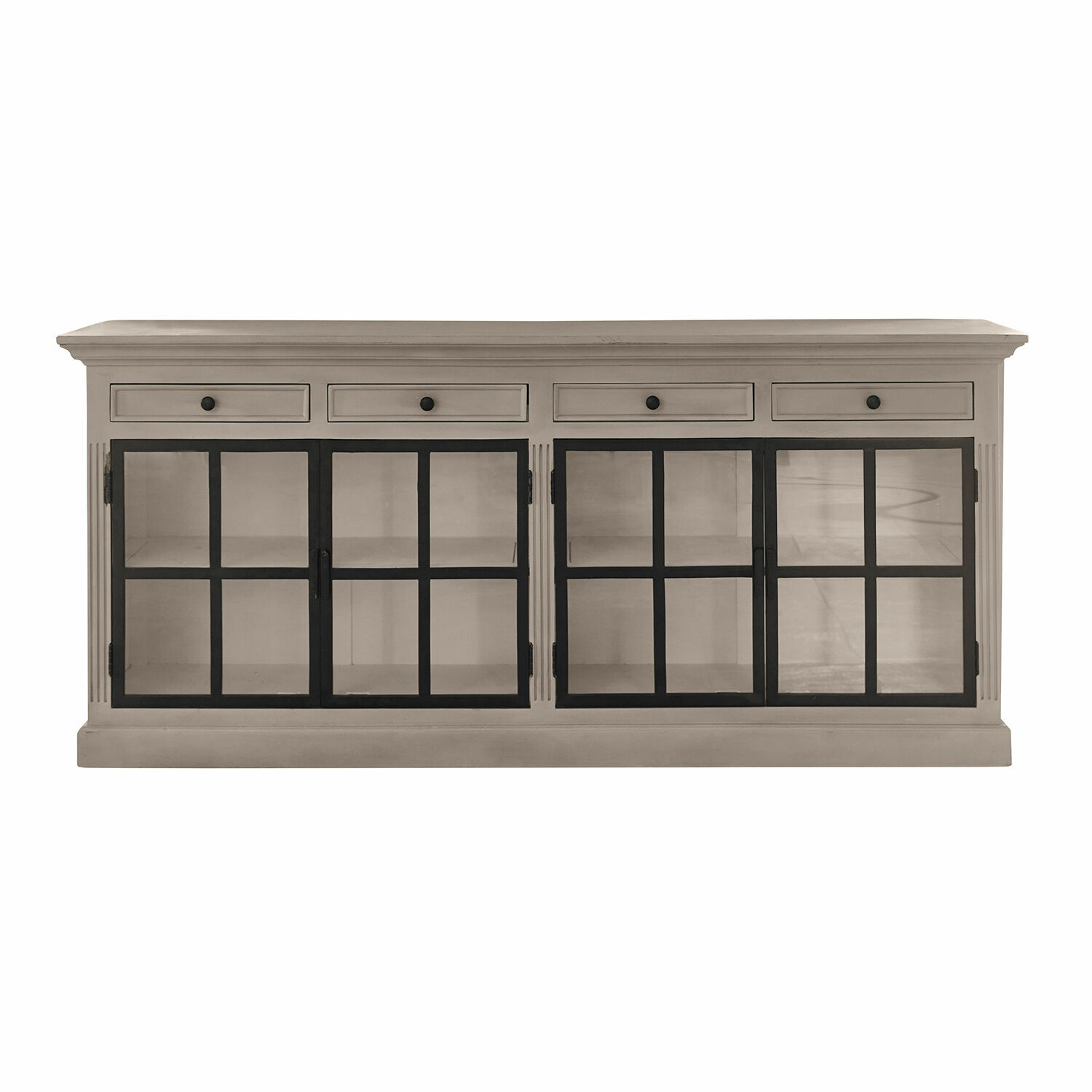 Credenza bassa Pratola