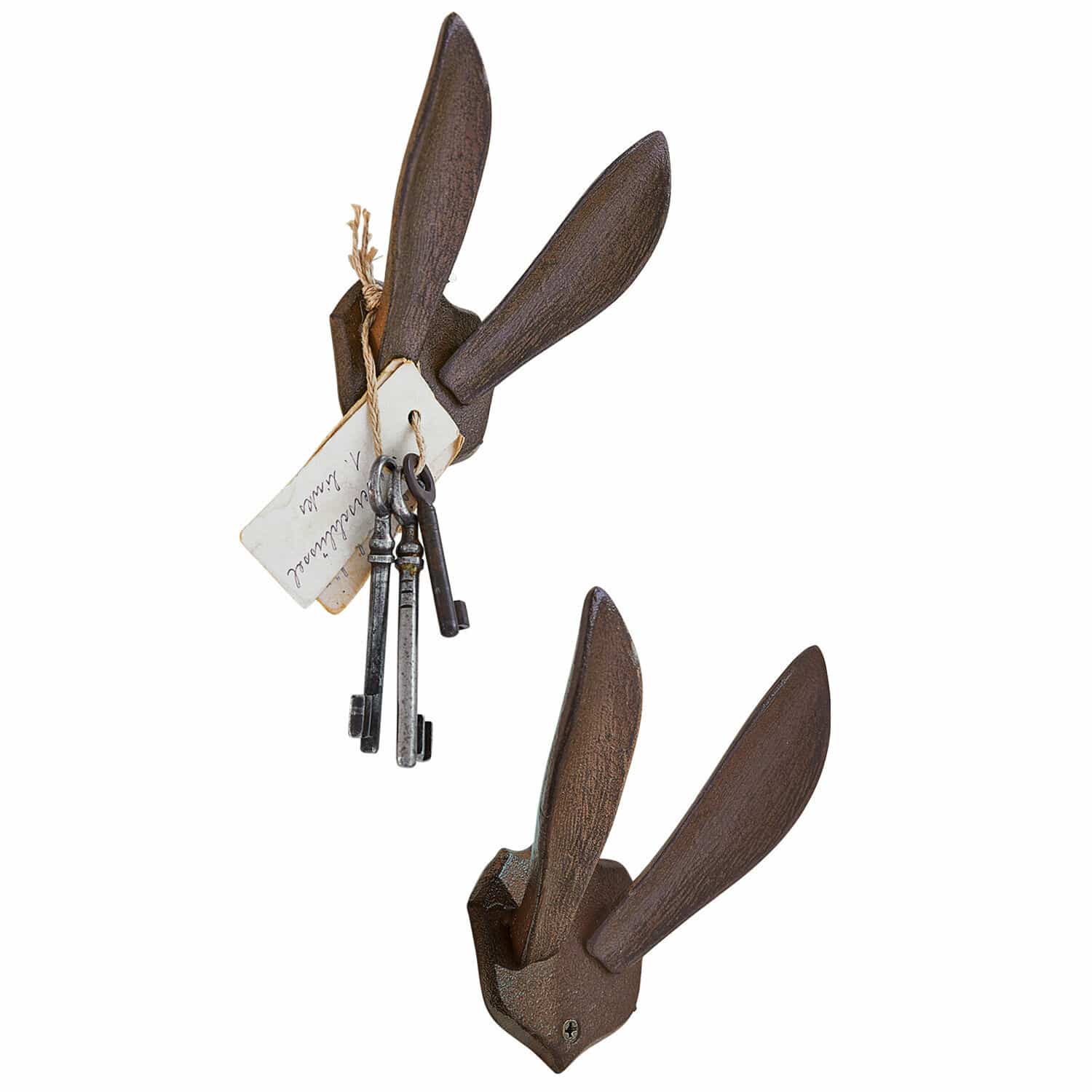 Coppia di ganci Ulysses