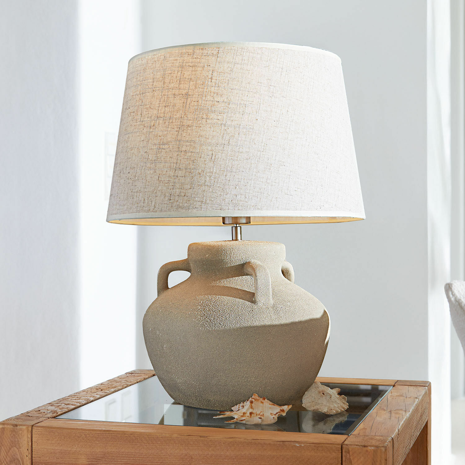 Lampada da tavolo Parya