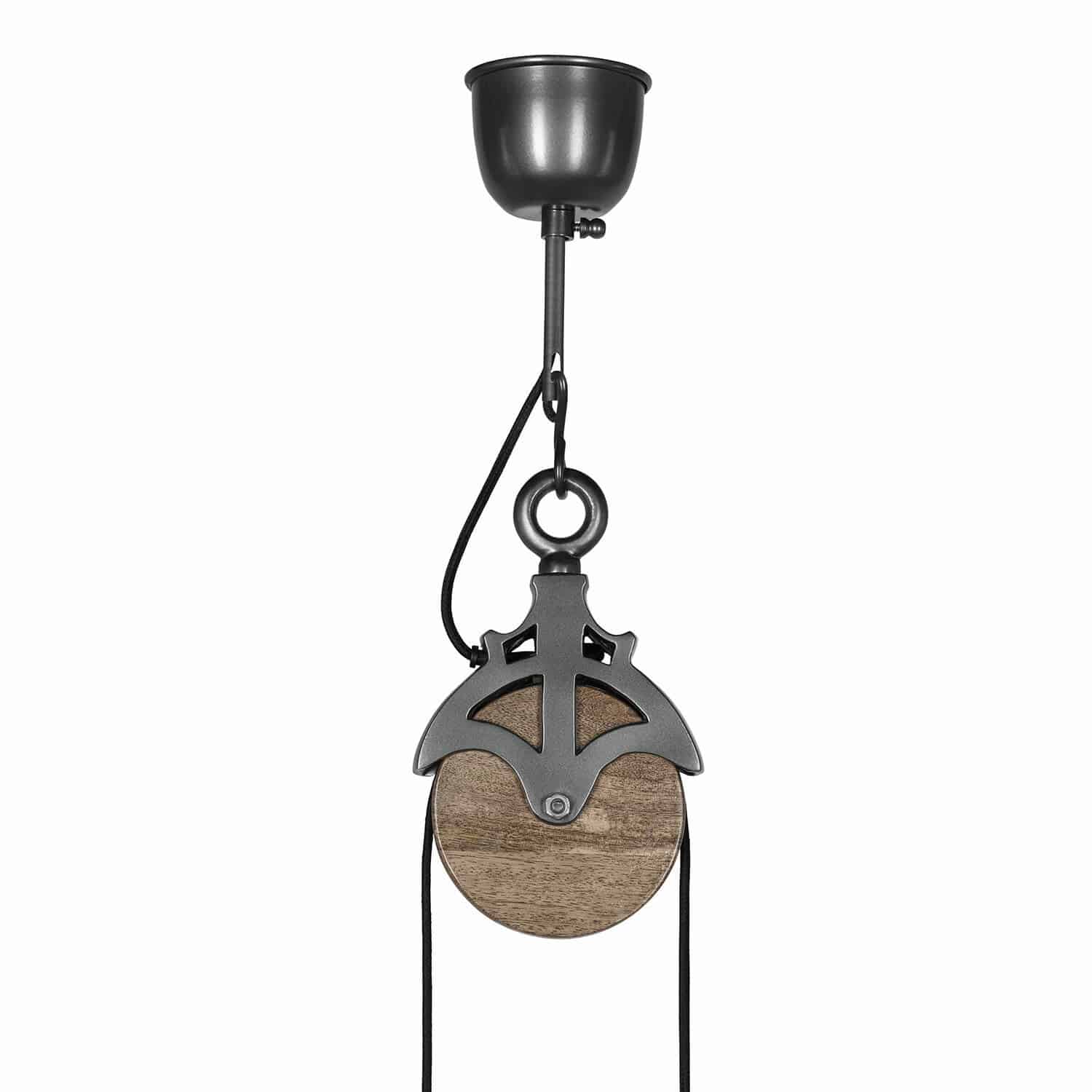 Lampada a soffitto Trevici