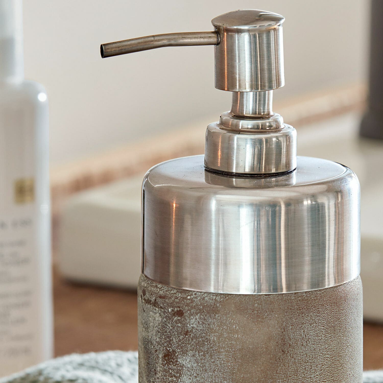 Dispenser per sapone Celline