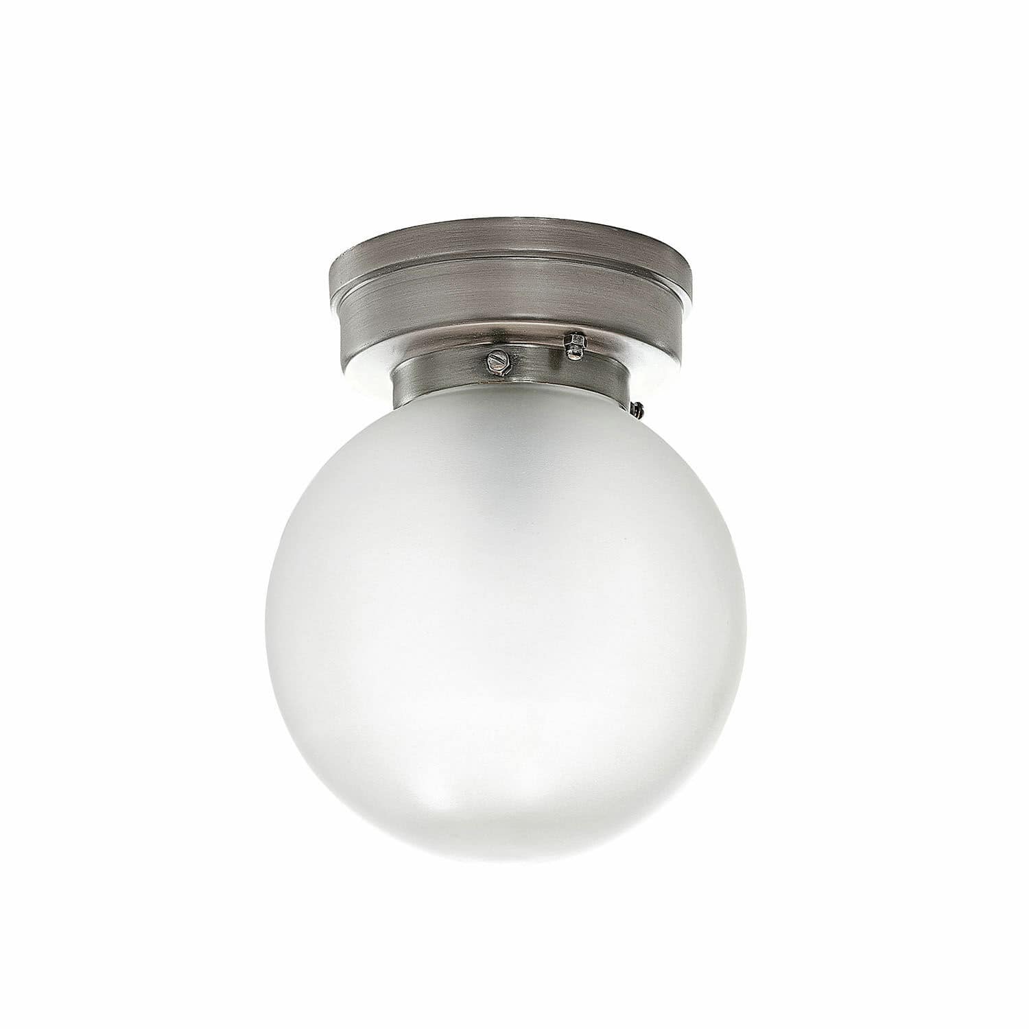Lampada da parete e soffitto Halmas
