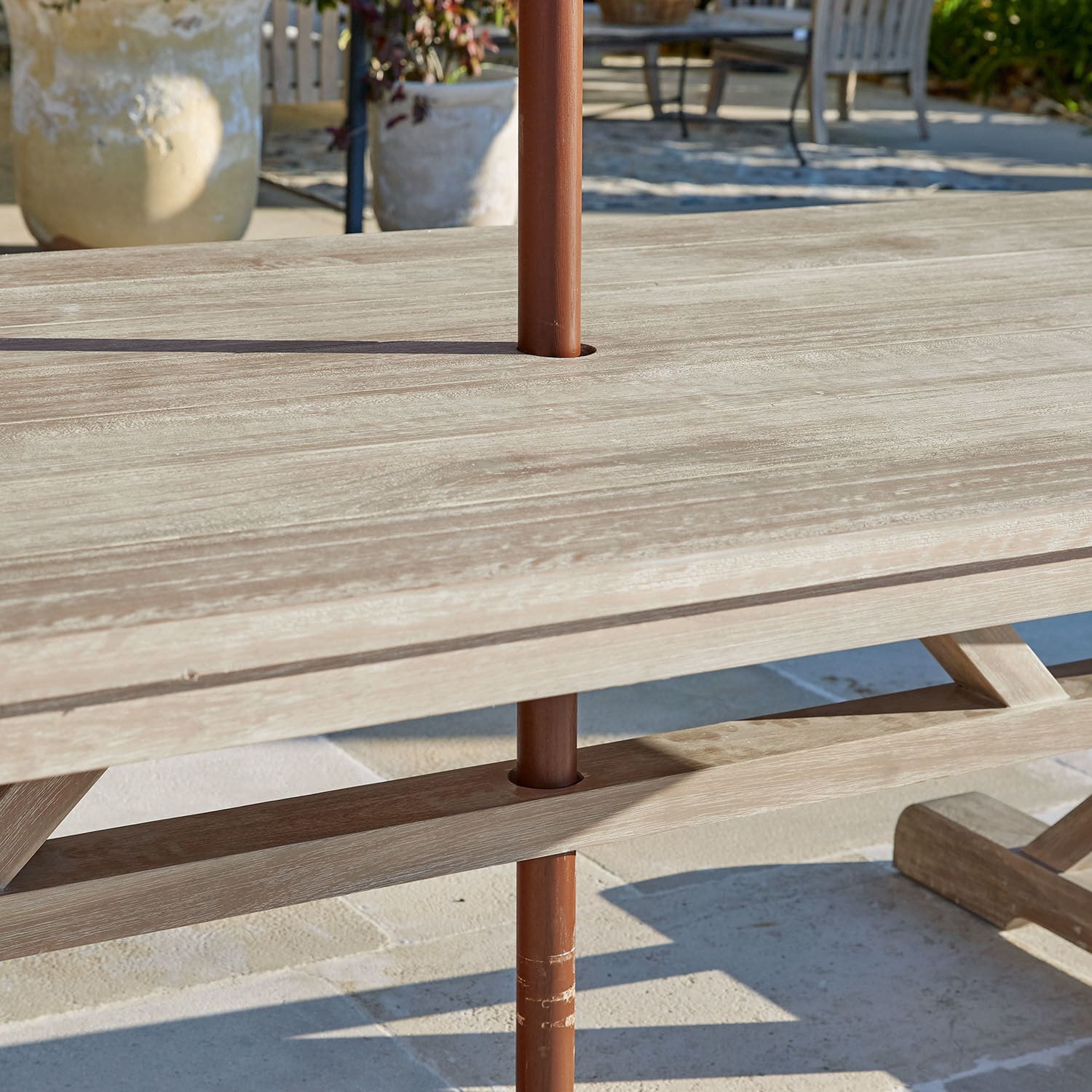 Tavolo FSC®-100% Graslin