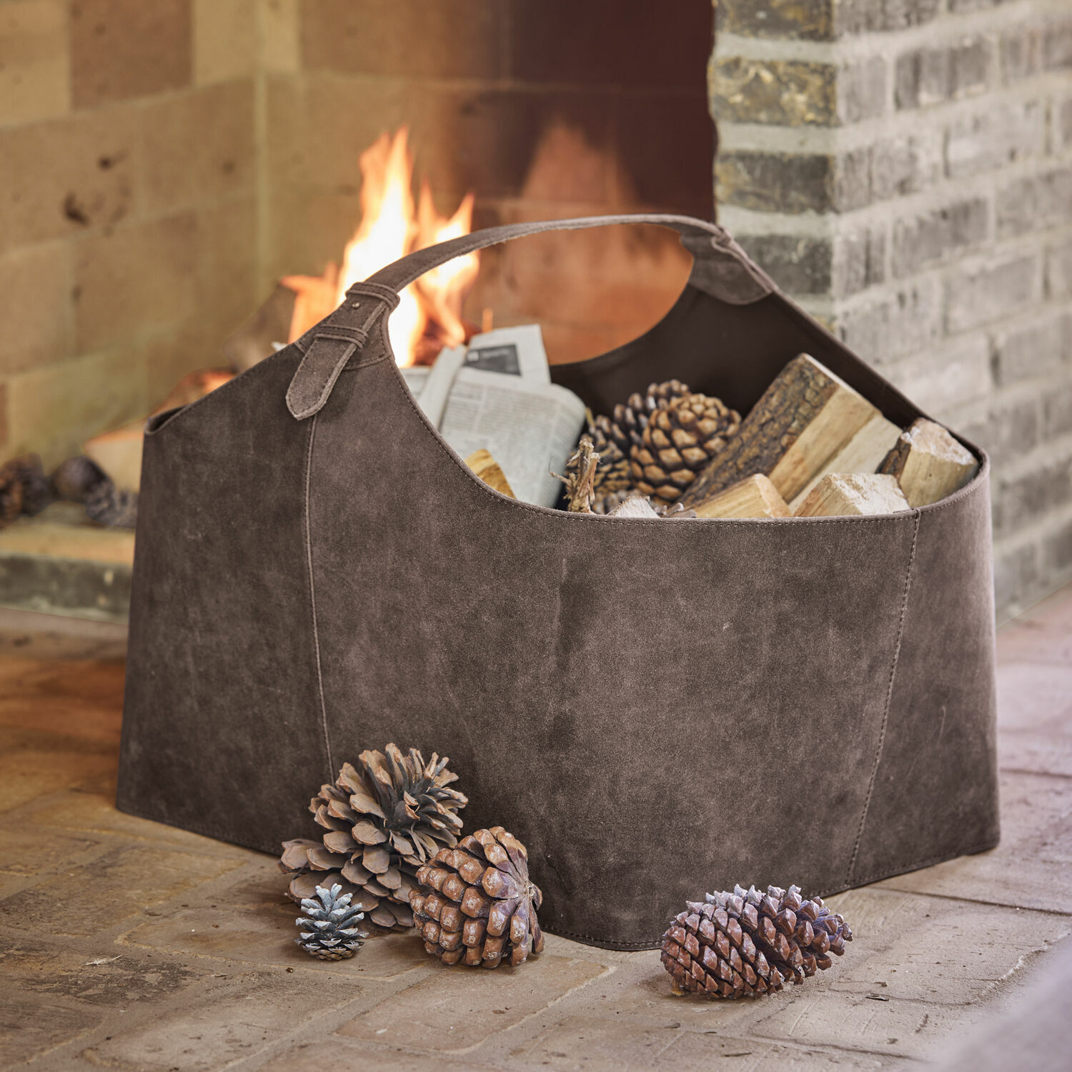 Cesta Redmarsh