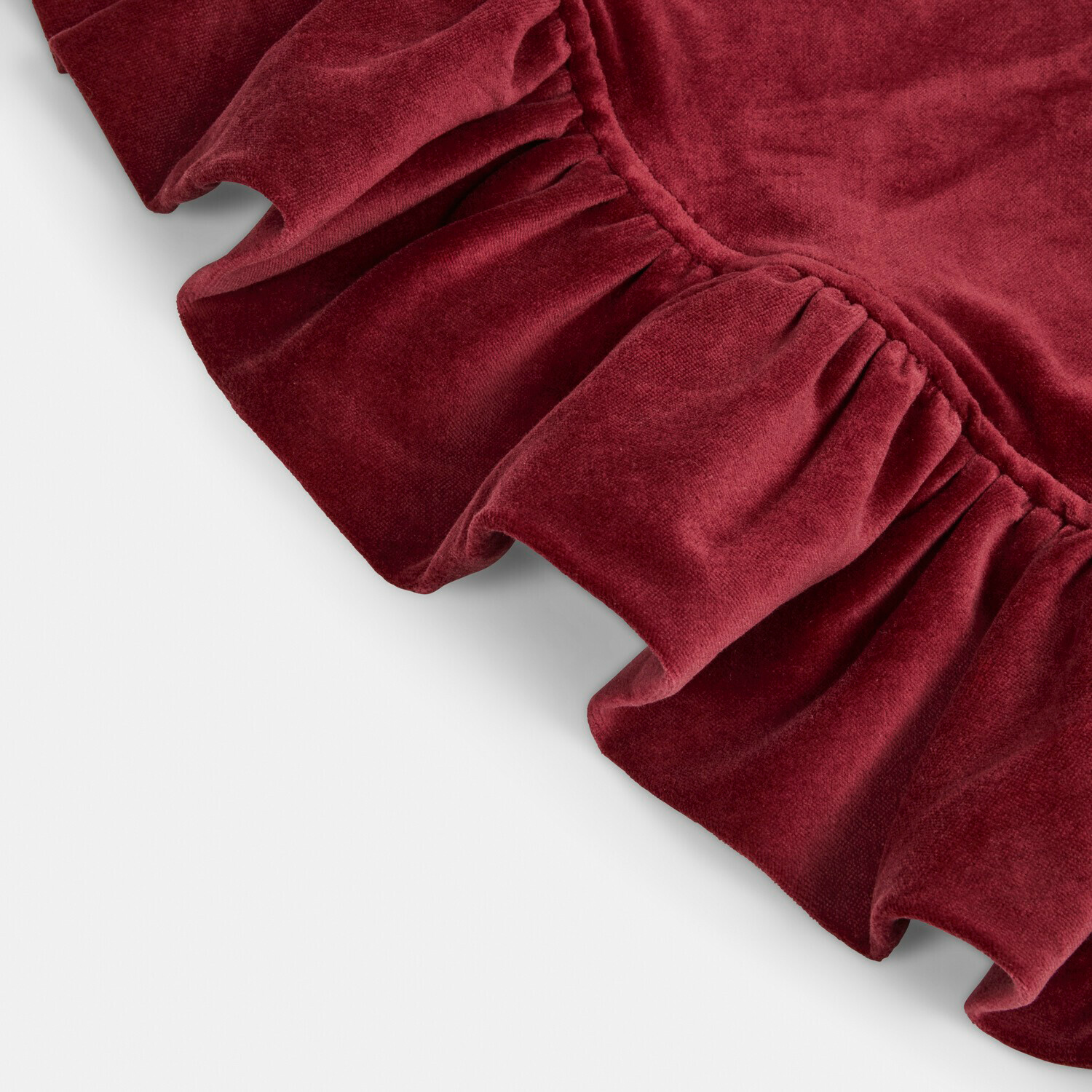 Coperta per albero di Natale Marvielle