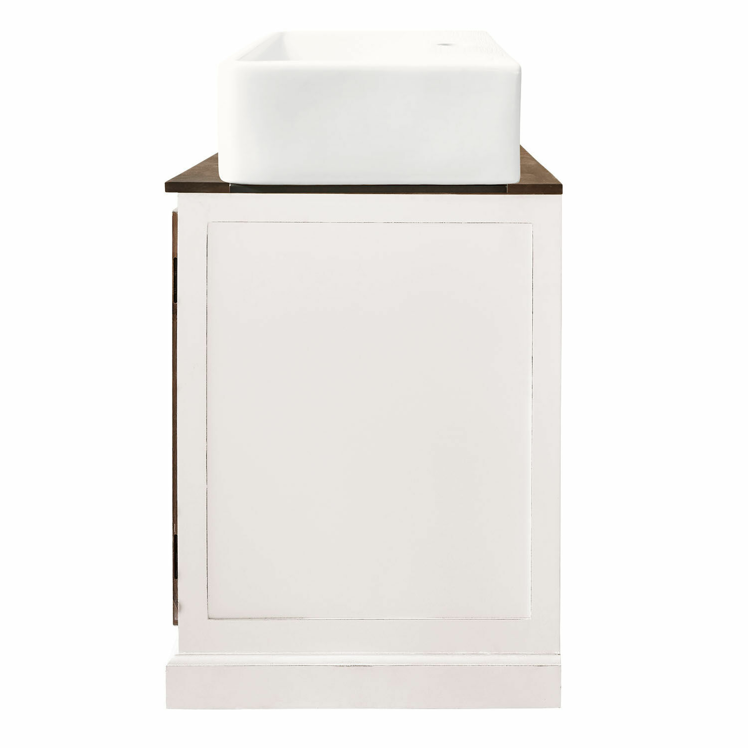 Mobile con doppio lavabo Farmington