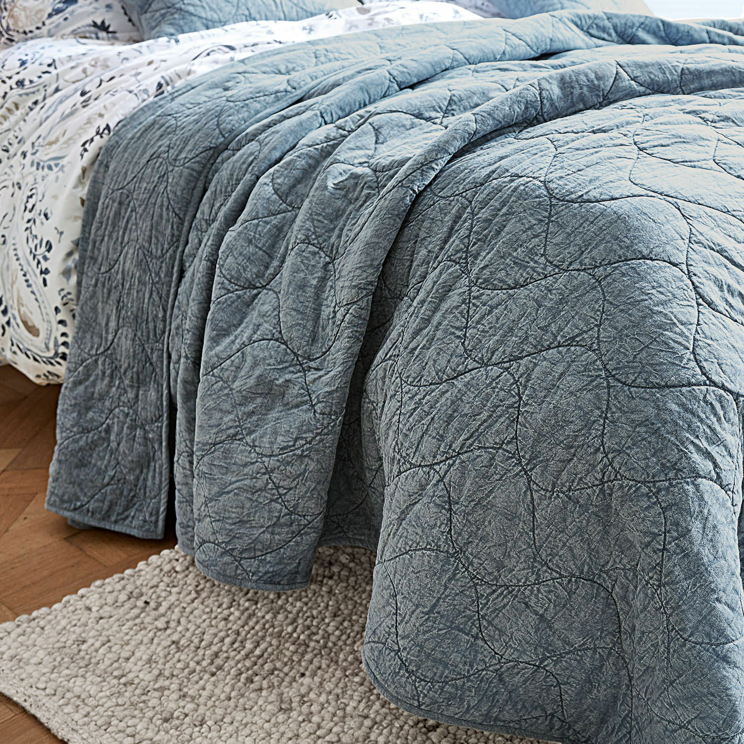 Quilt Gétigné