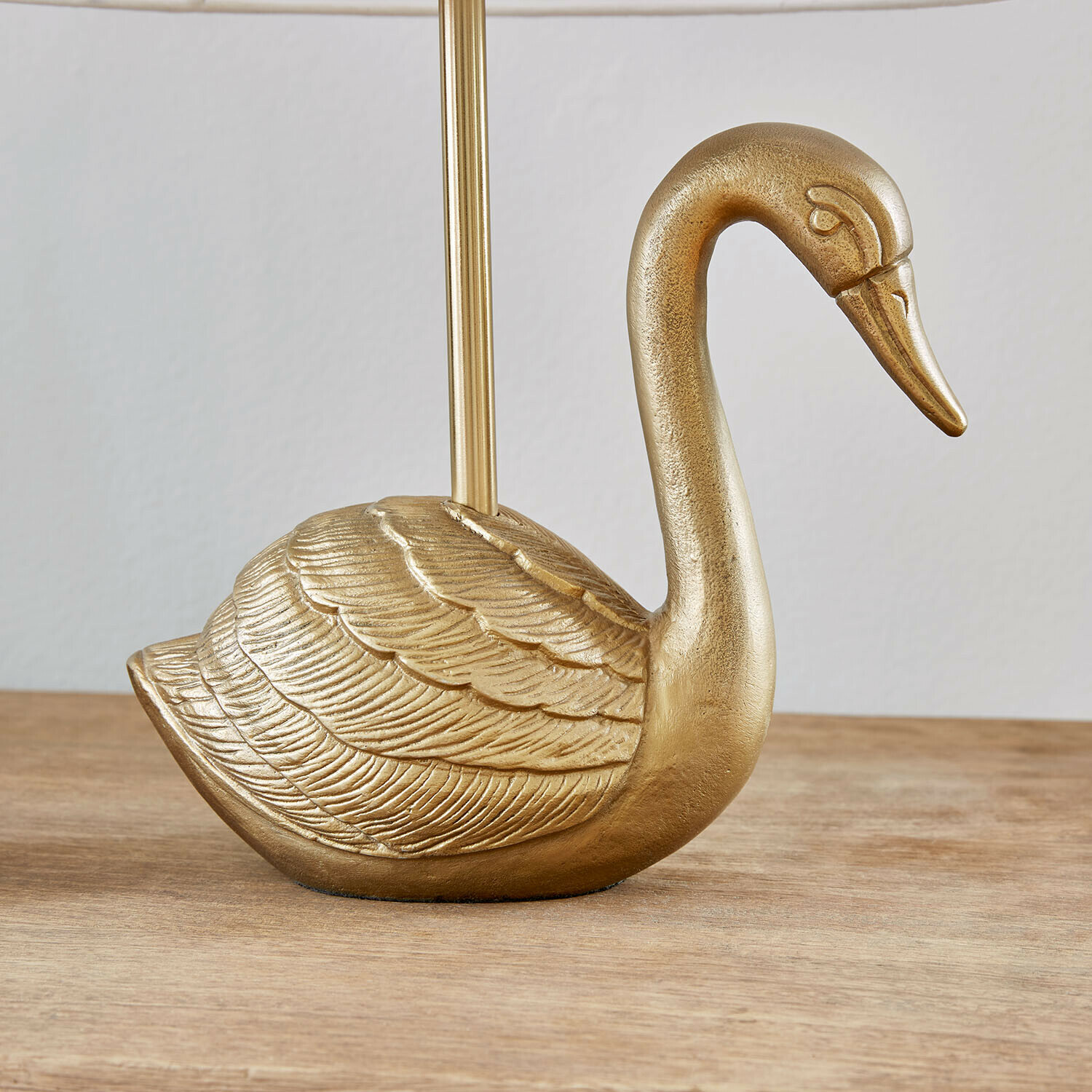Lampada da tavolo Élégance Dorée