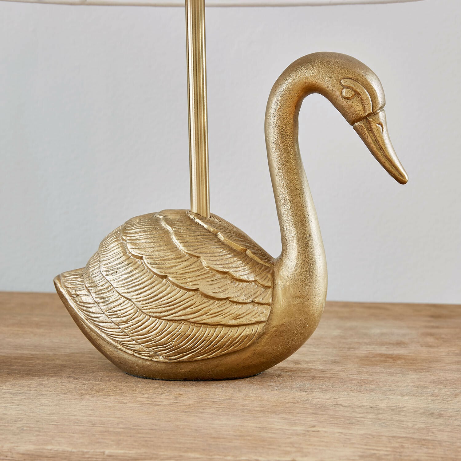 Lampada da tavolo Élégance Dorée