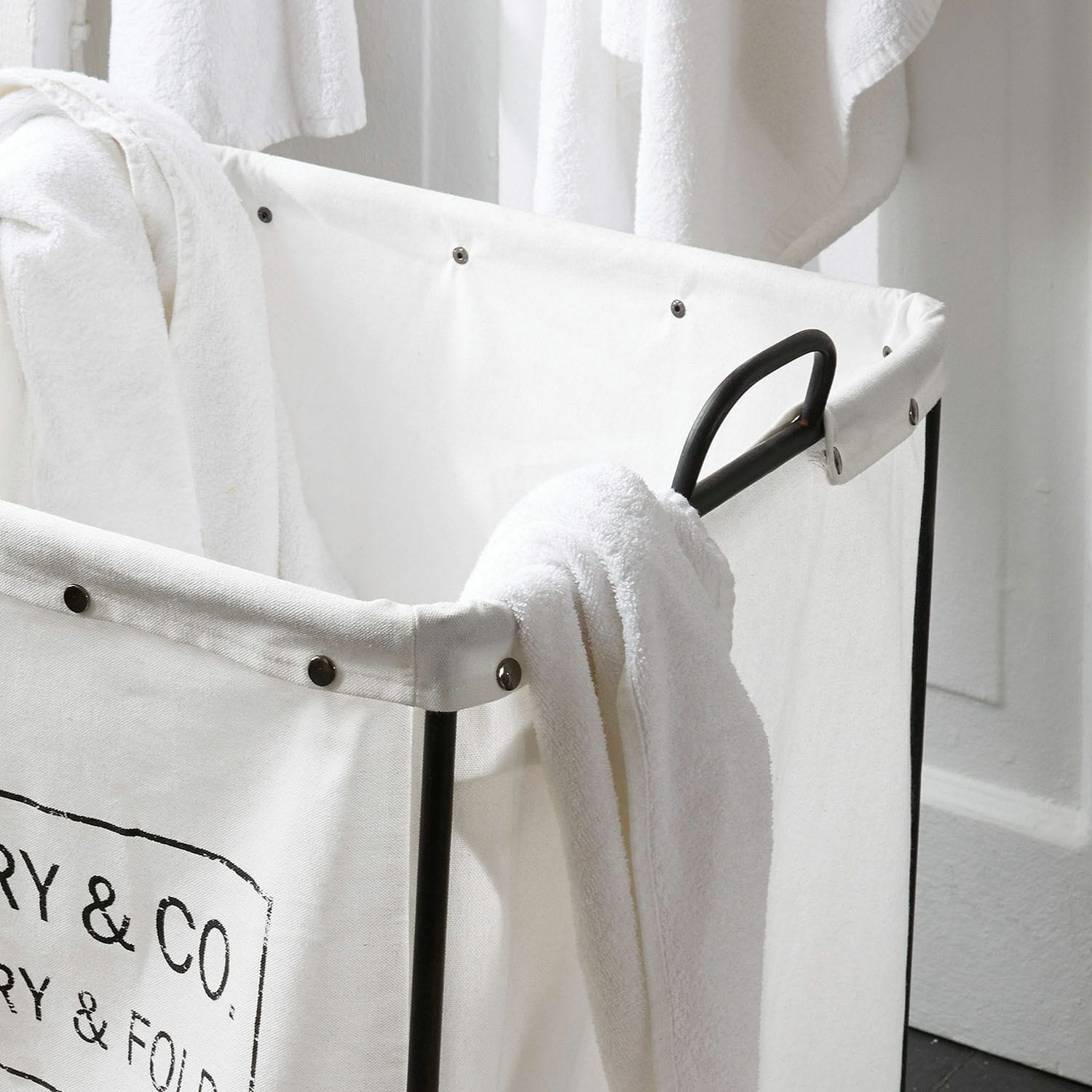 Cesto della biancheria Laundry