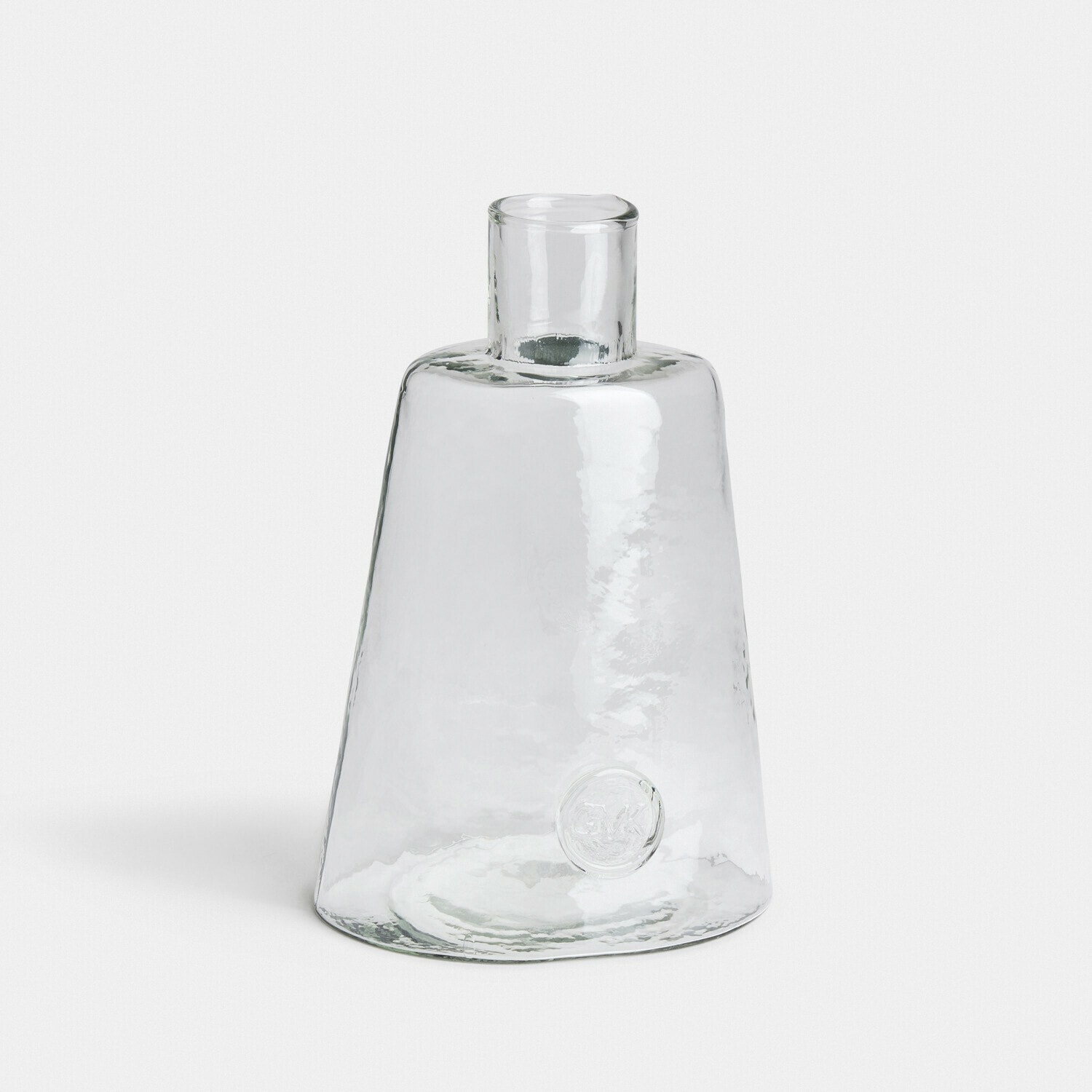 Set di 3 bicchieri con caraffa Elanisa