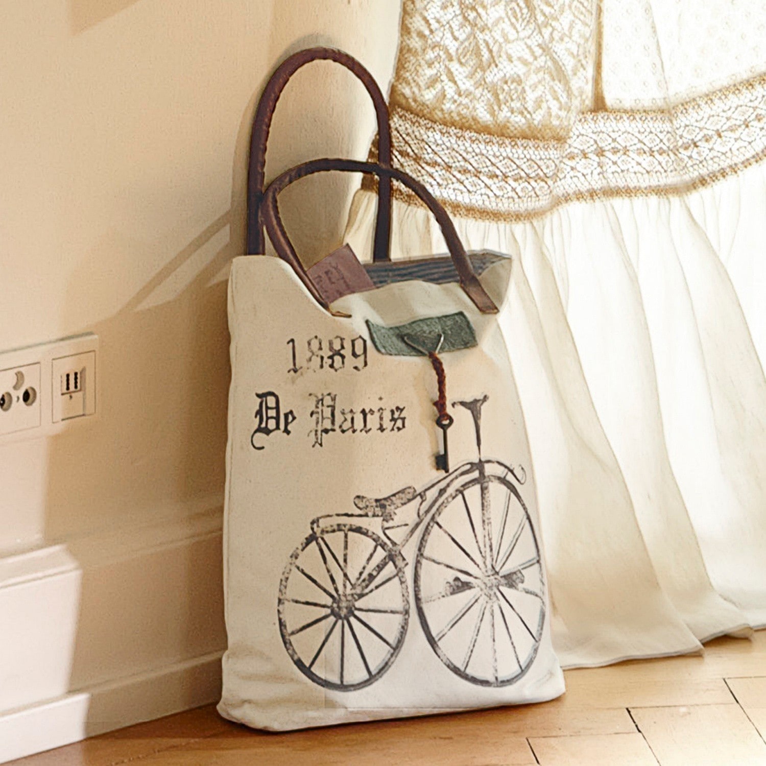 Borsa Bicyclette