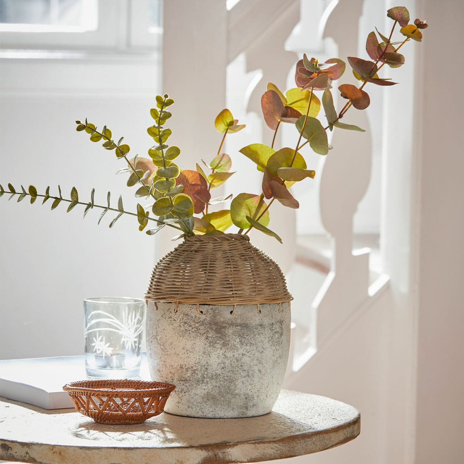 Vaso decorativo Duchateau