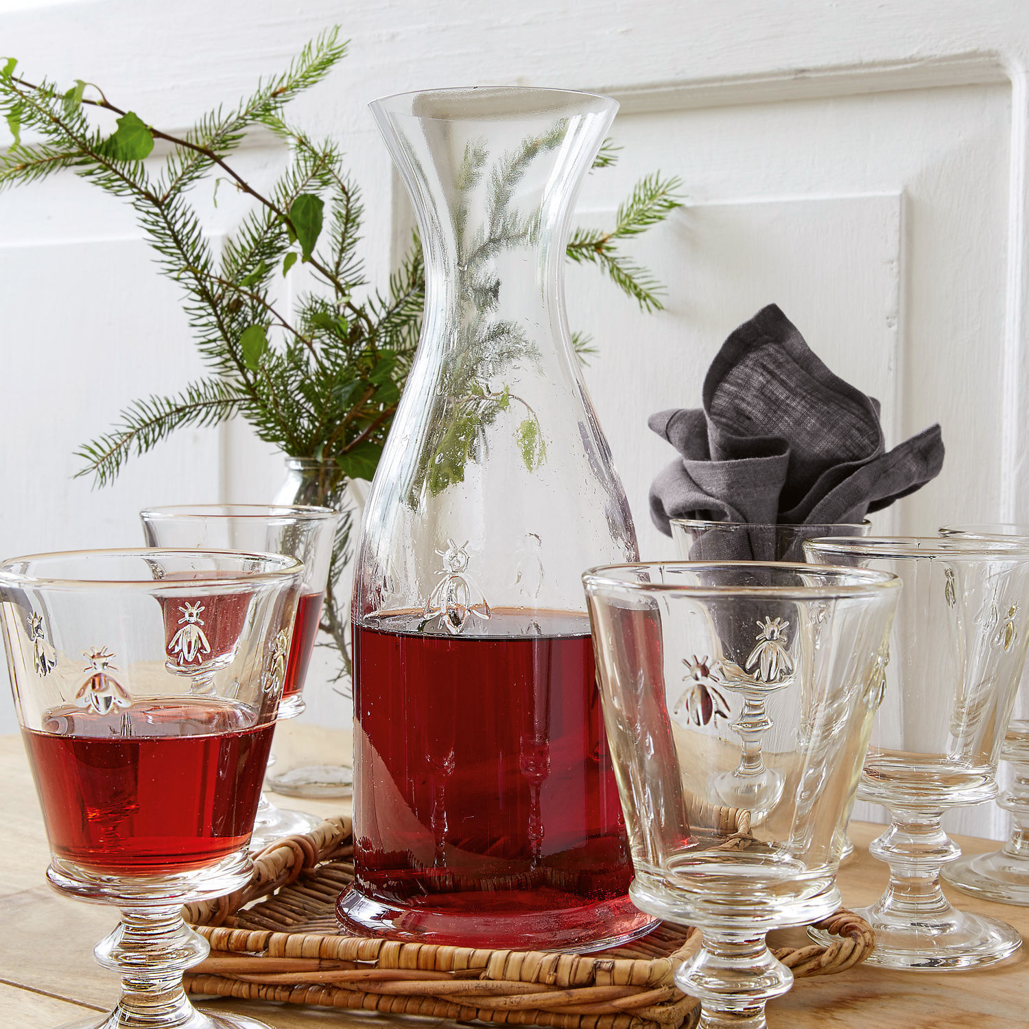 Caraffa Puttigny