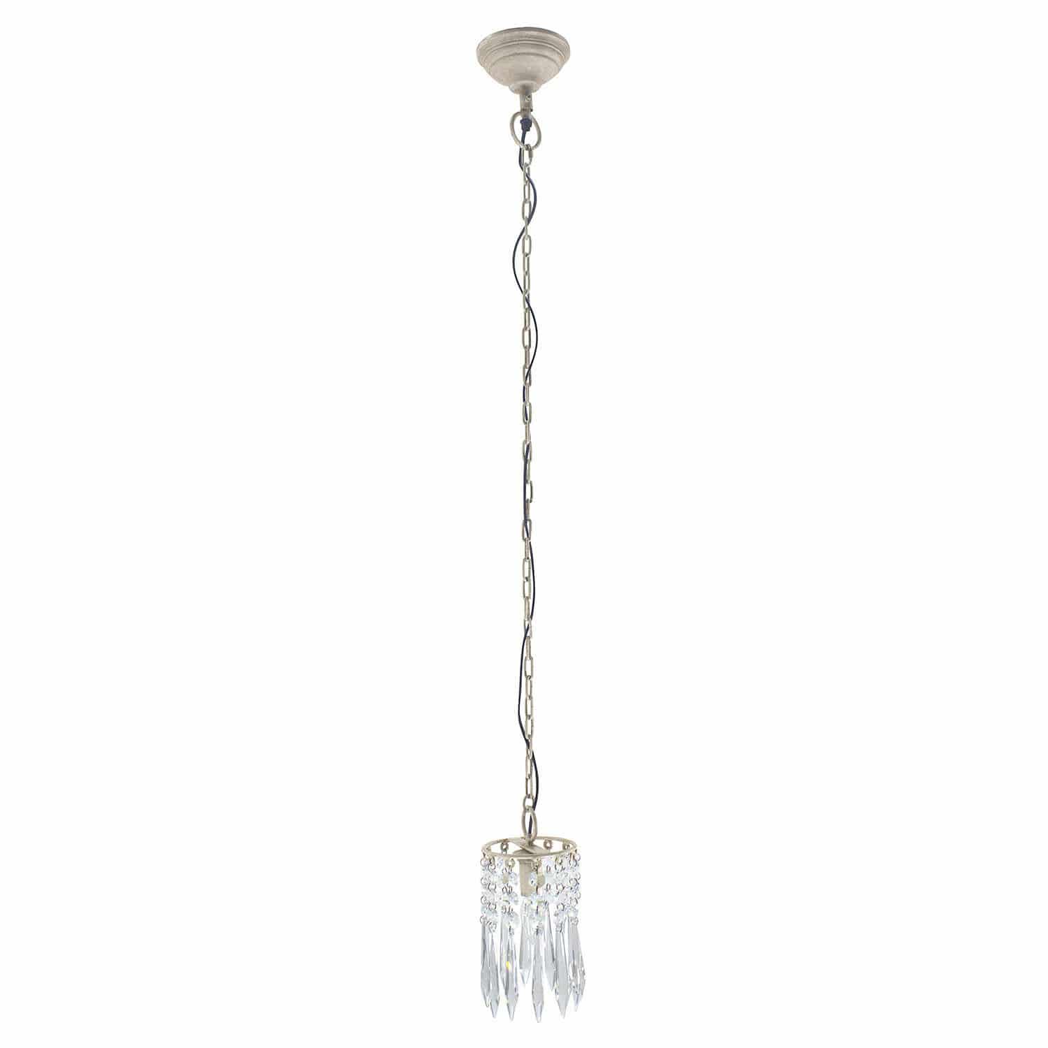 Lampada a sospensione Cilevo