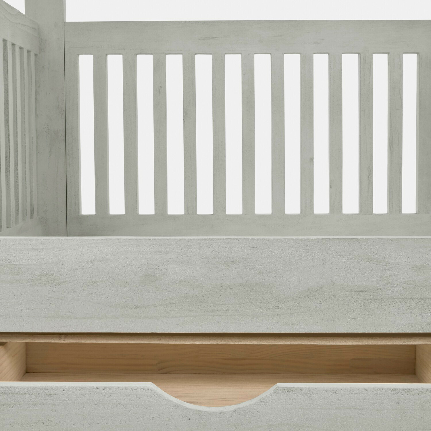 Letto a casetta Birchwell