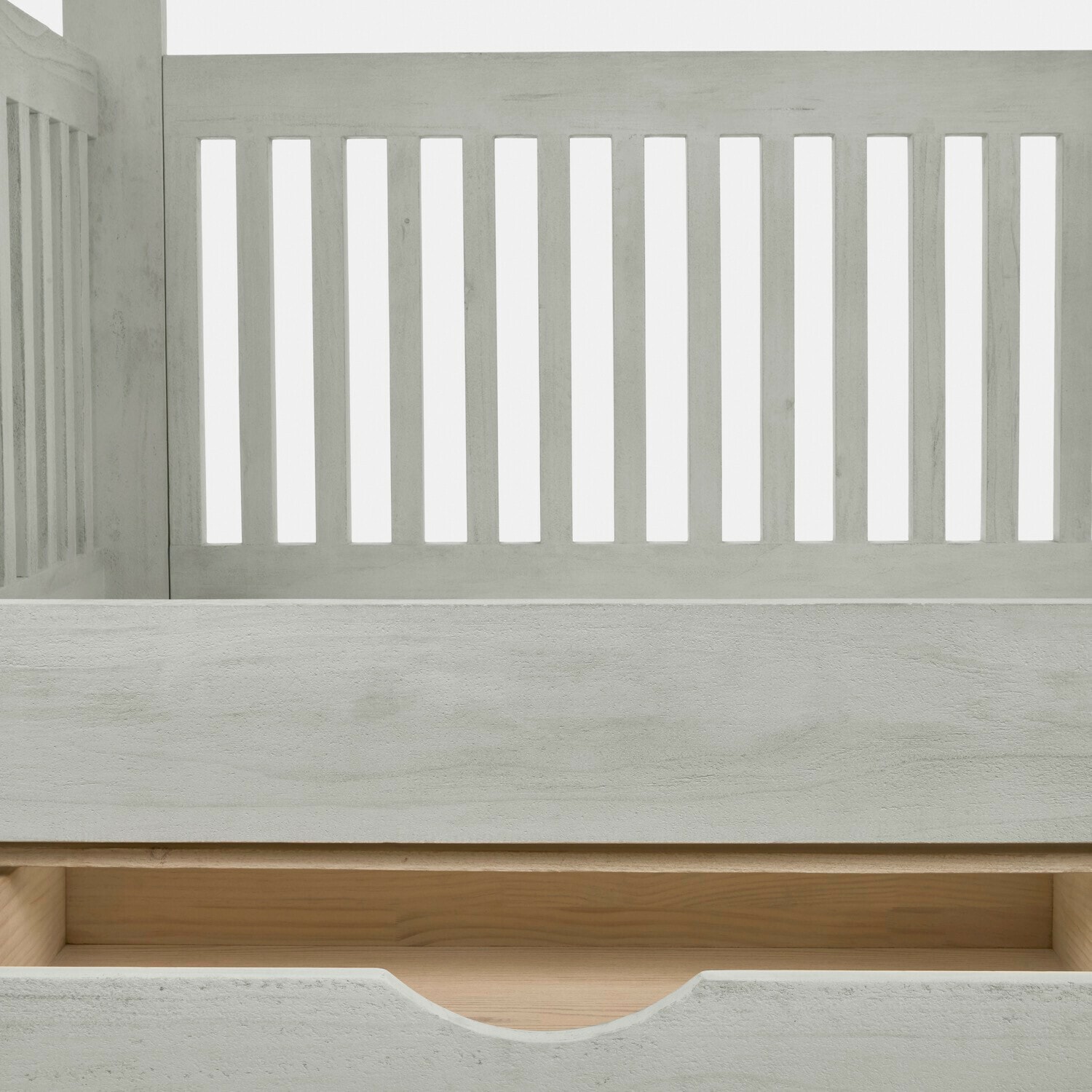 Letto a casetta Birchwell