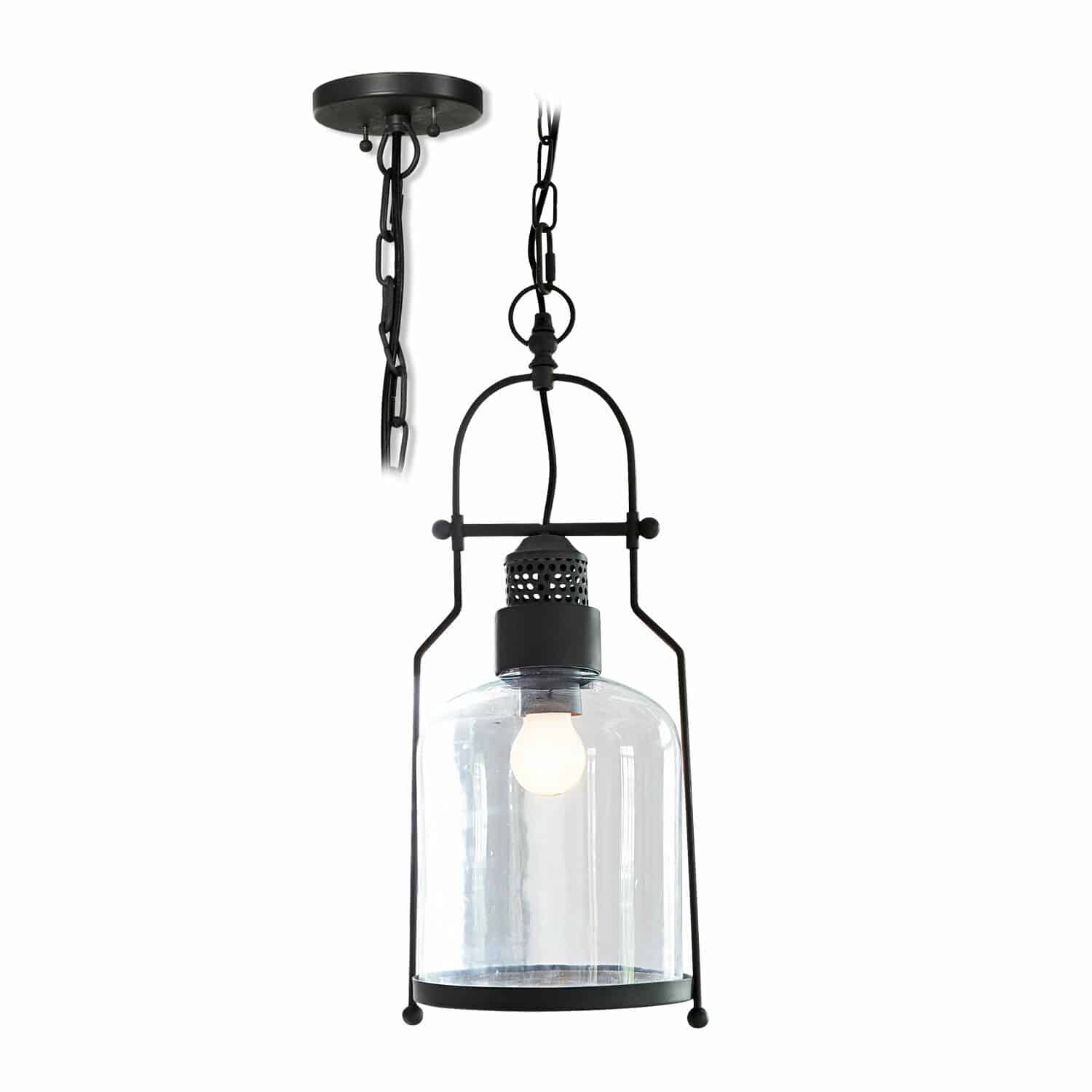 Lampada a sospensione Pontoise
