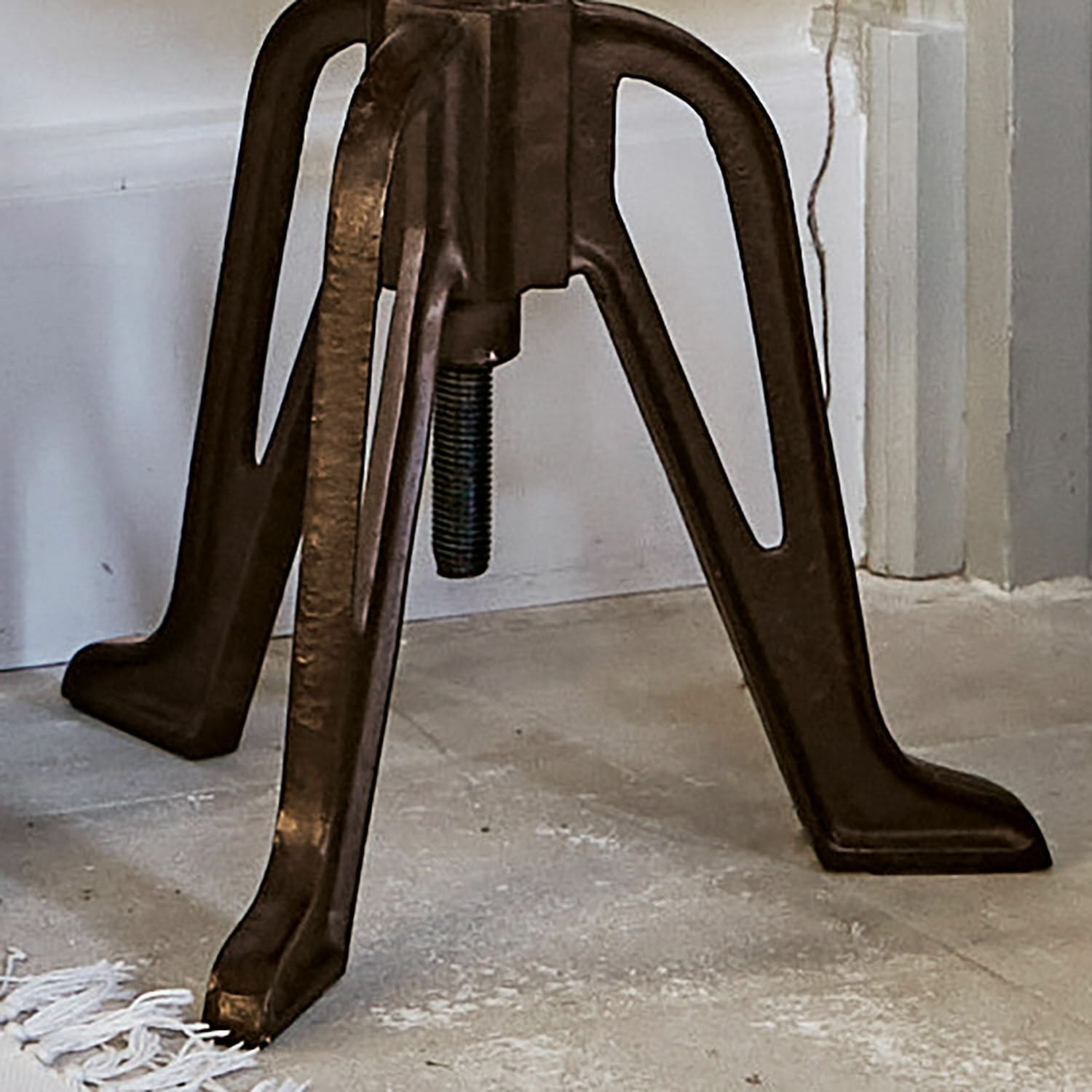 Sgabello Tex