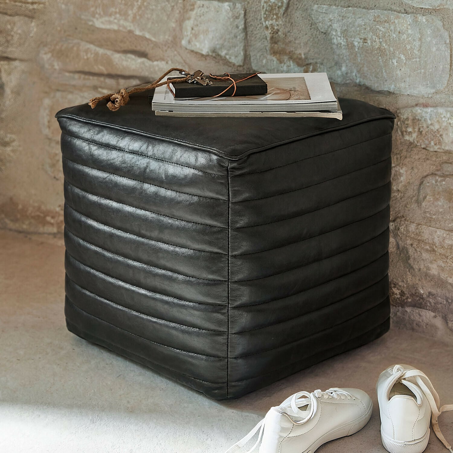 Pouf Tervali Pouf Tervali