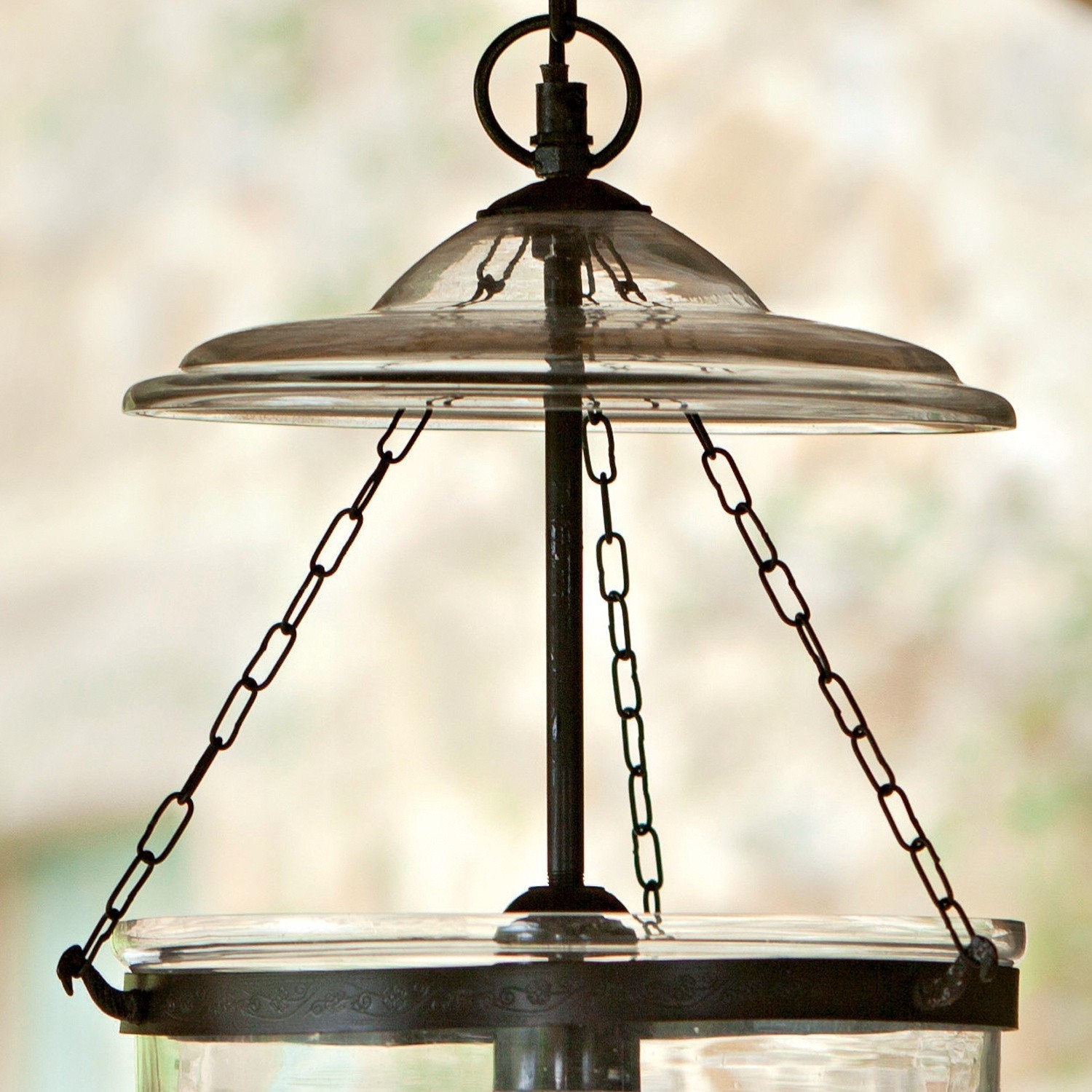 Lampada a sospensione Lanta