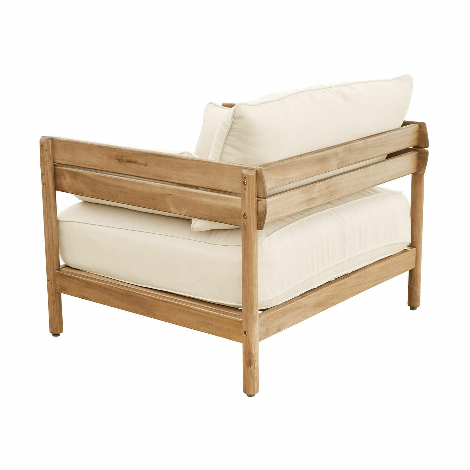Poltrona FSC®-100% Montivaux