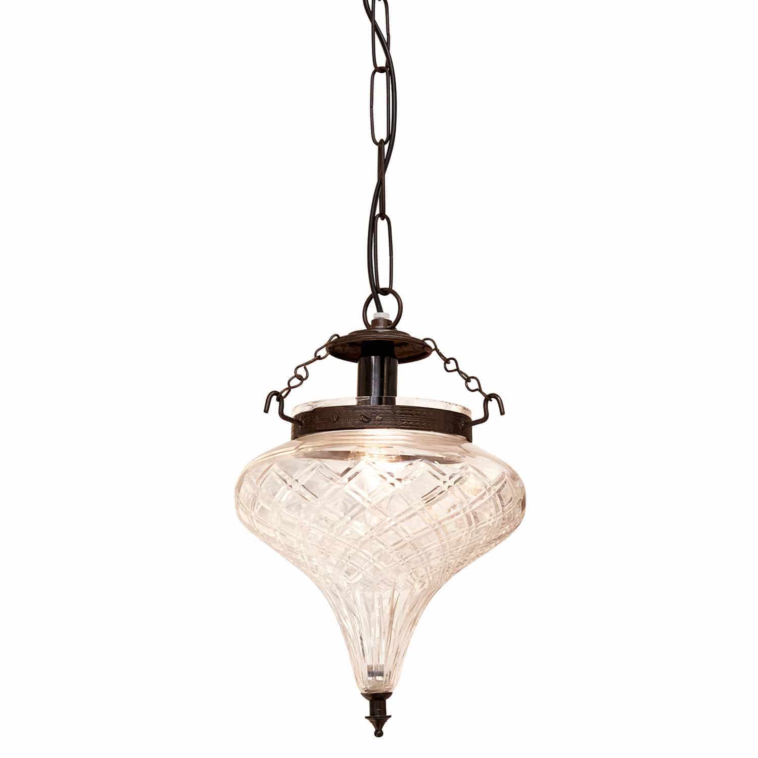 Lampada a sospensione Gaidouras