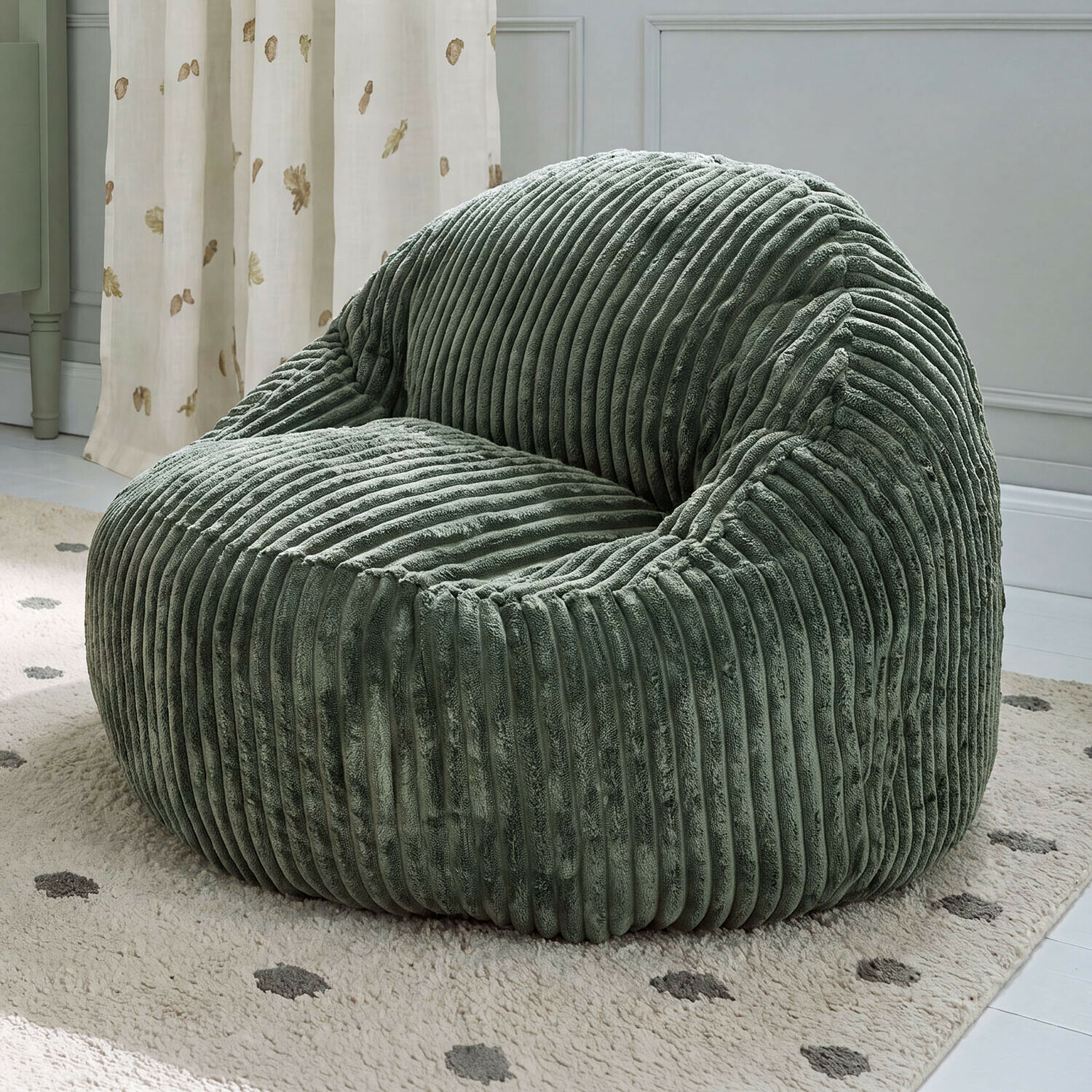 Poltrona pop up Flufflet